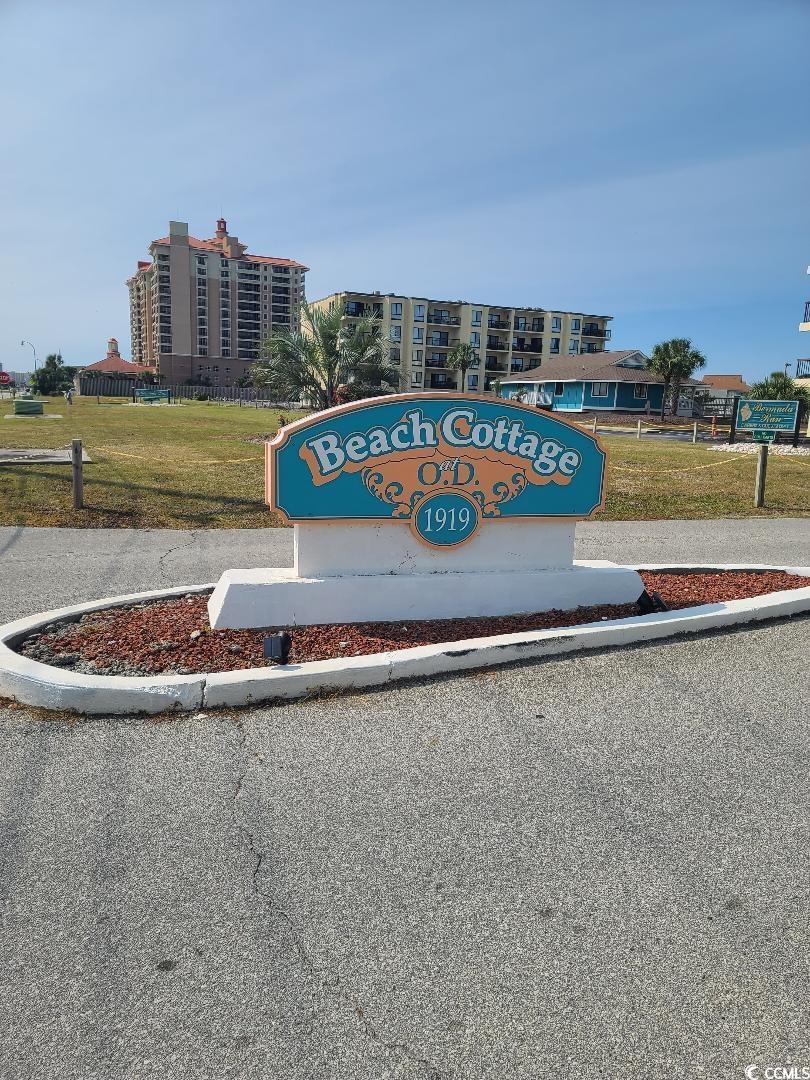 1919 Spring St. #B12, North Myrtle Beach, South Carolina image 2