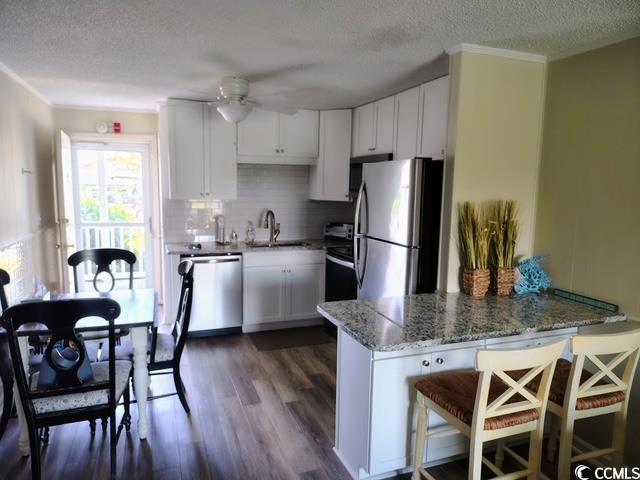 1919 Spring St. #B12, North Myrtle Beach, South Carolina image 6