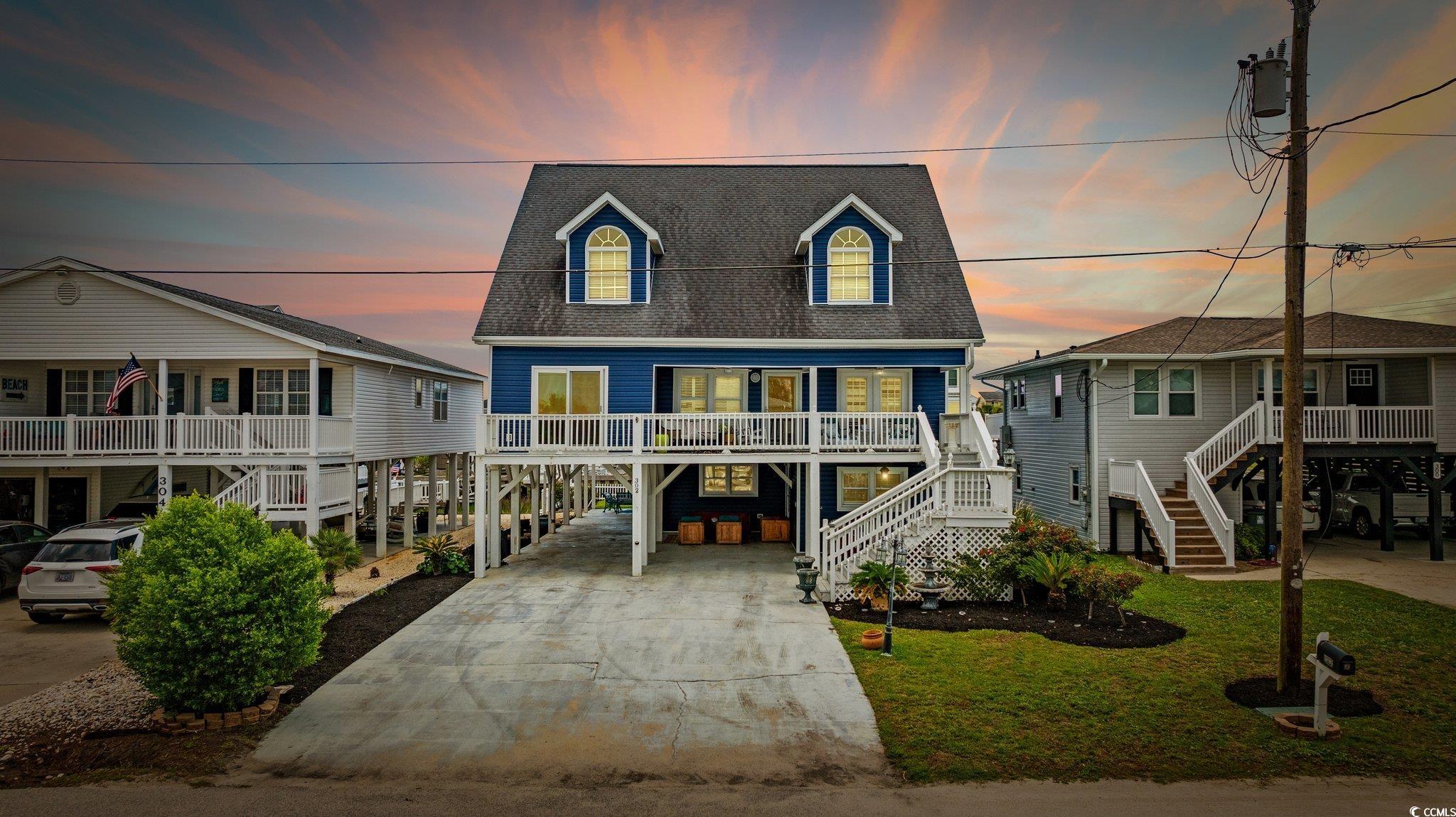 302 46th Ave. N, North Myrtle Beach, South Carolina image 1