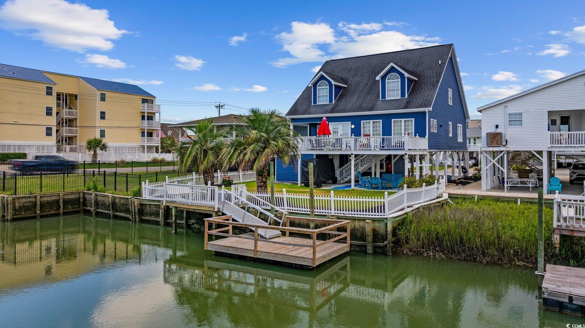 302 46th Ave. N, North Myrtle Beach, South Carolina image 2