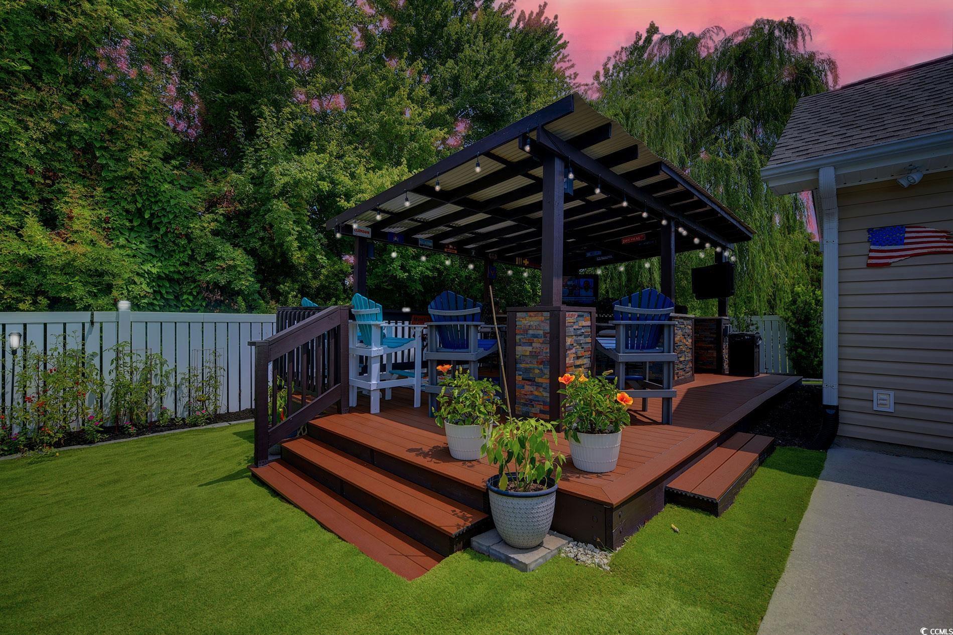 2479 Burning Tree Ln., Little River, South Carolina image 15