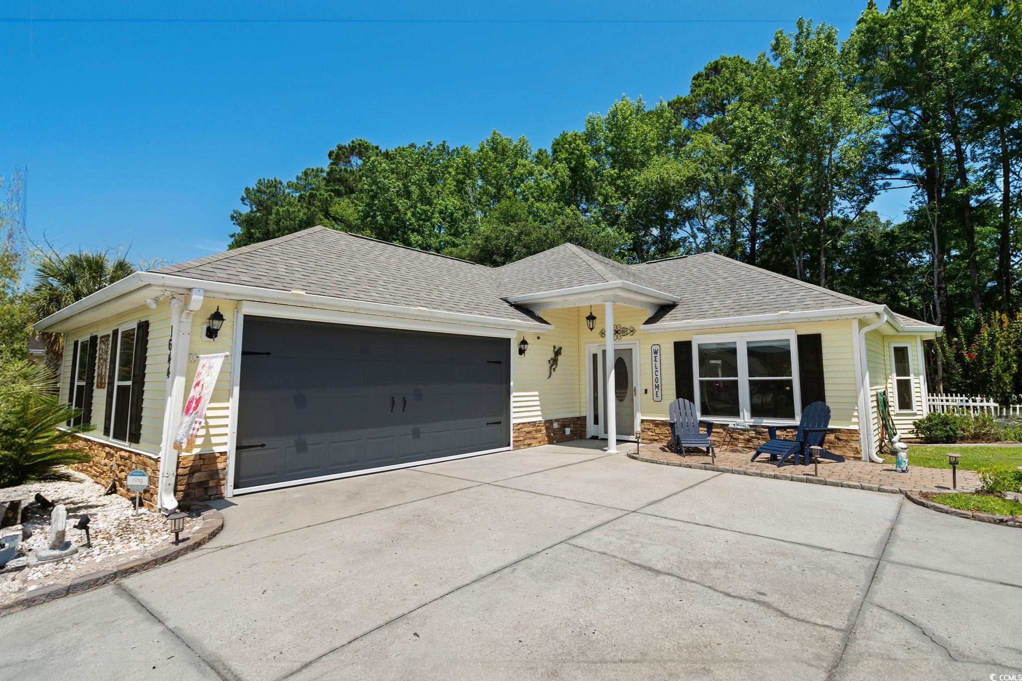 1644 Langley Dr., Longs, South Carolina image 2