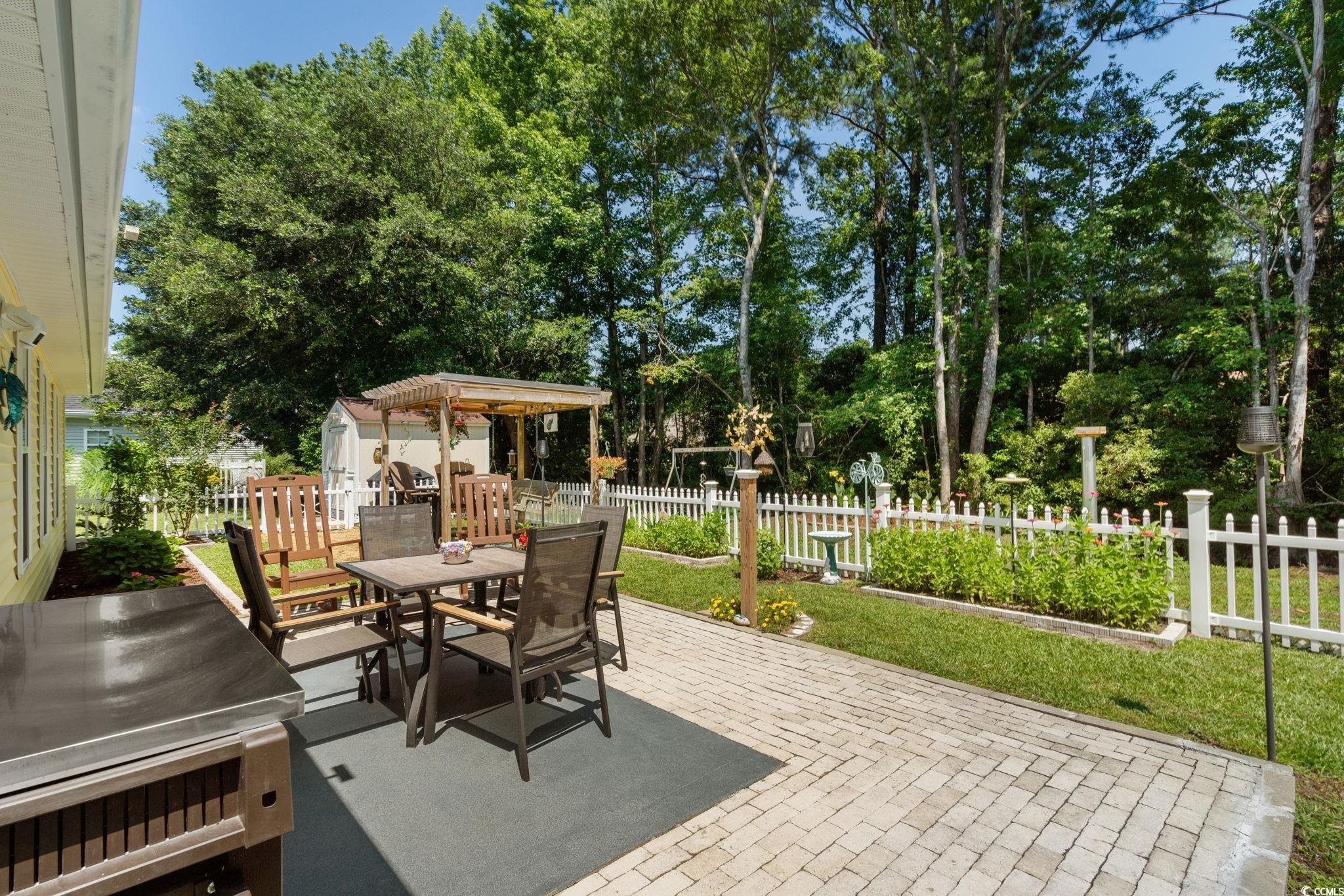 1644 Langley Dr., Longs, South Carolina image 25