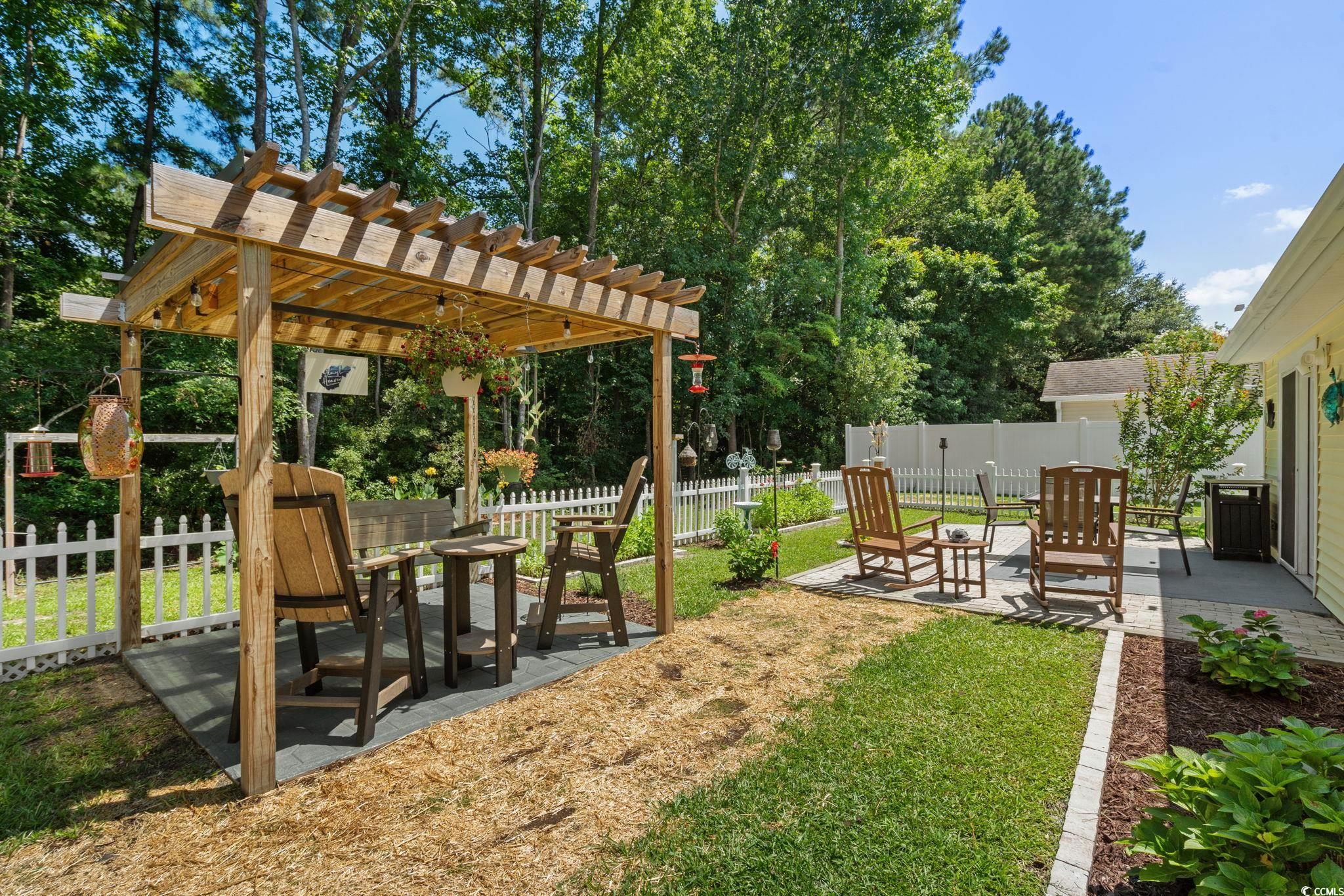 1644 Langley Dr., Longs, South Carolina image 26