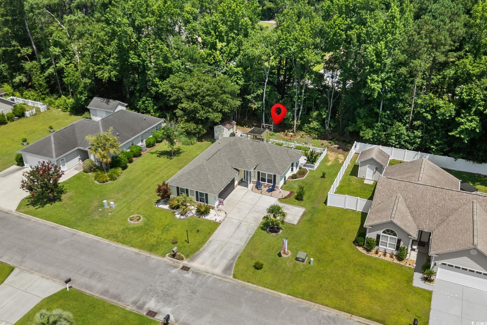 1644 Langley Dr., Longs, South Carolina image 29