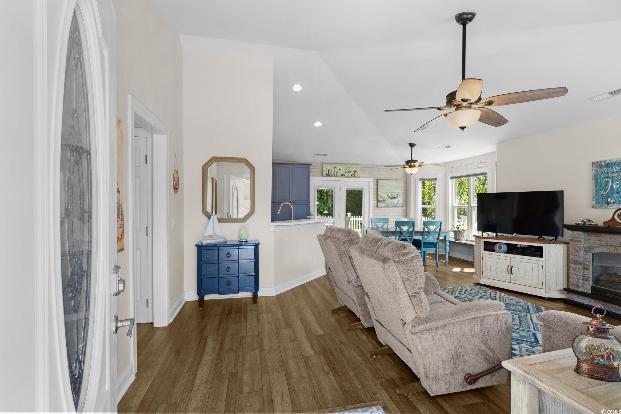 1644 Langley Dr., Longs, South Carolina image 3