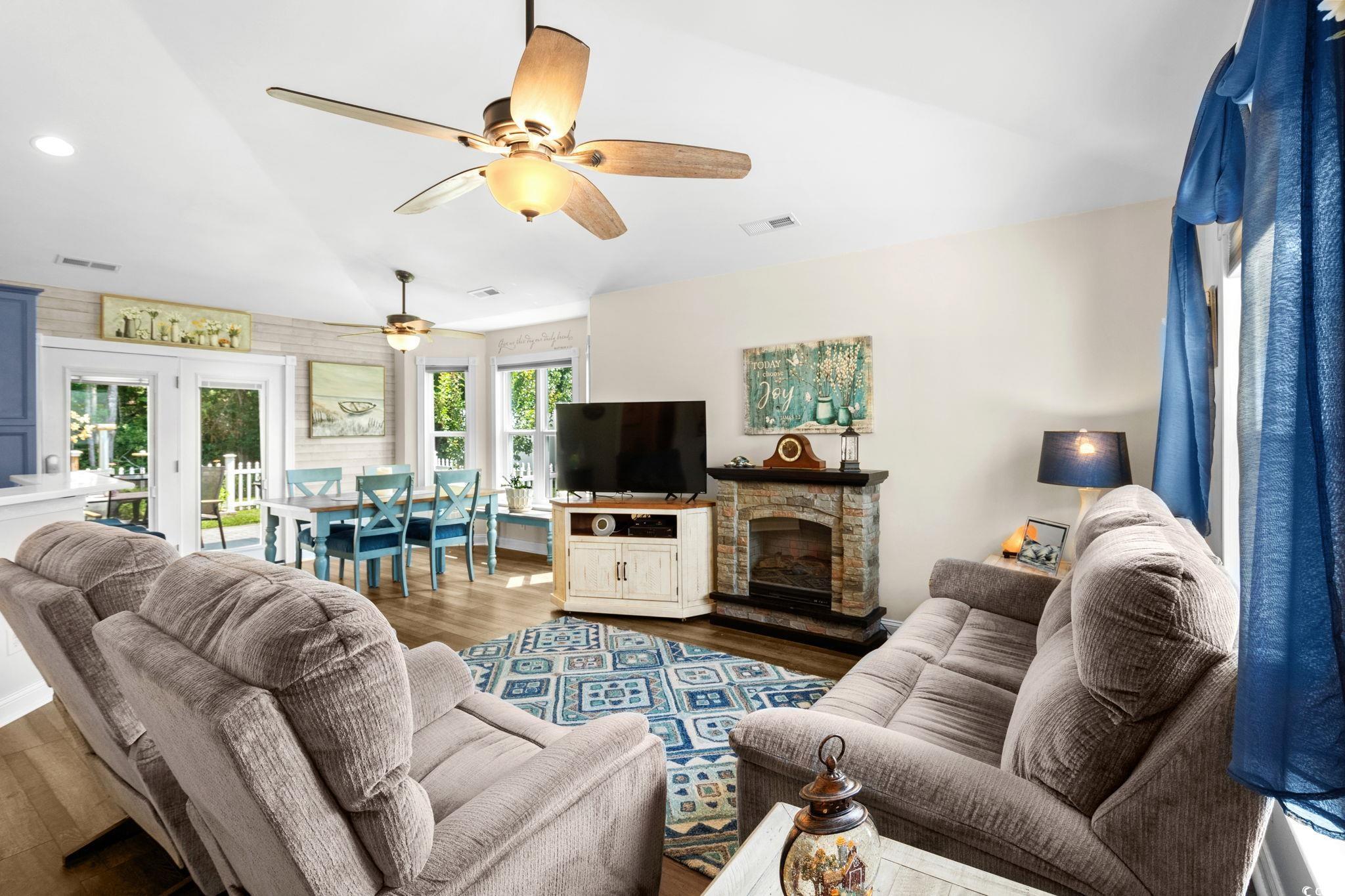 1644 Langley Dr., Longs, South Carolina image 4