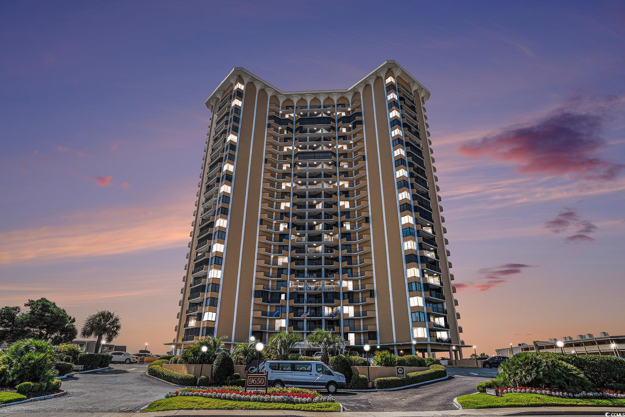 9650 Shore Dr. UNIT #209 Myrtle Beach, SC 29572