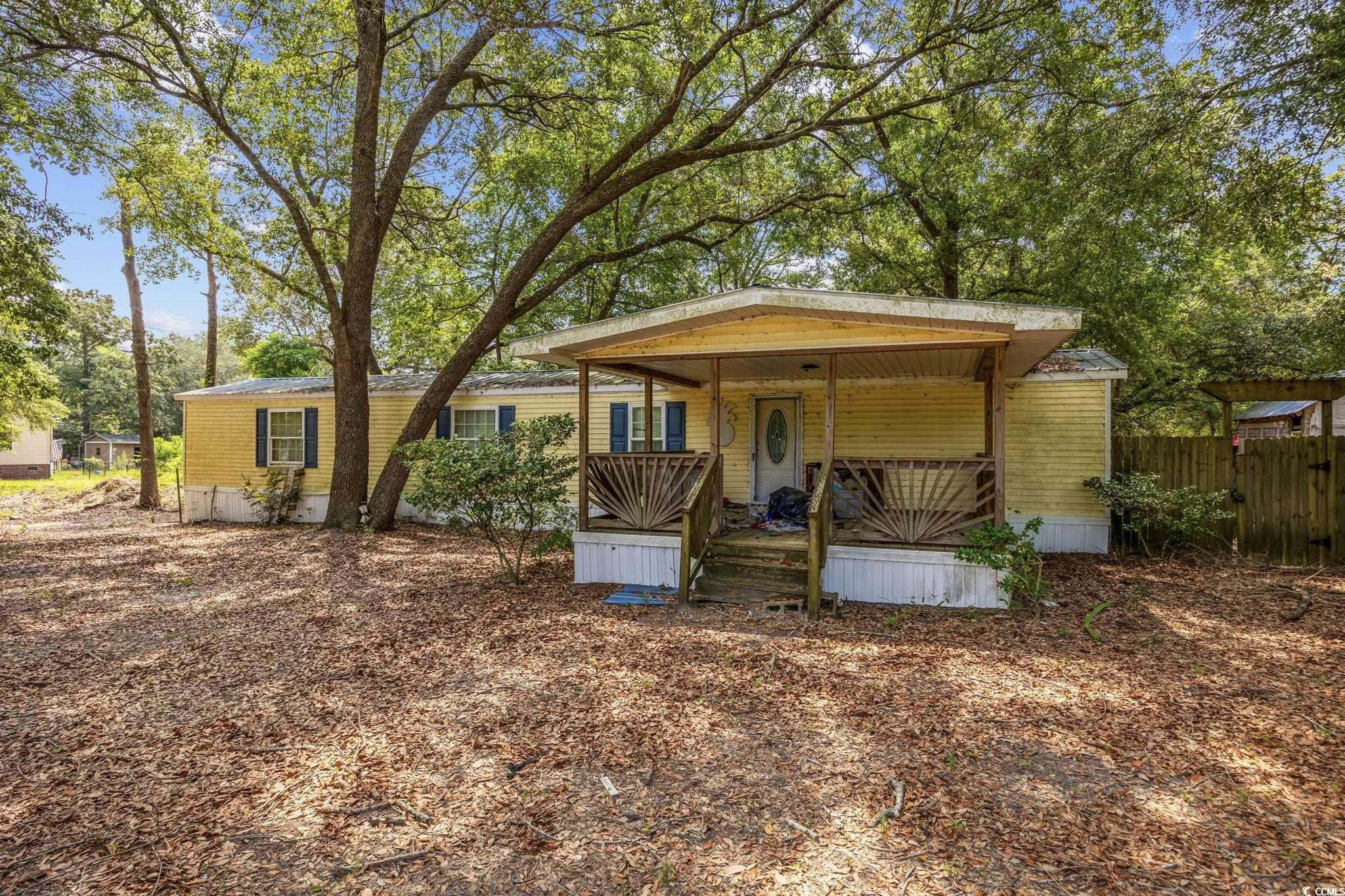 7258 Lawrimore Ln., Conway, South Carolina image 1