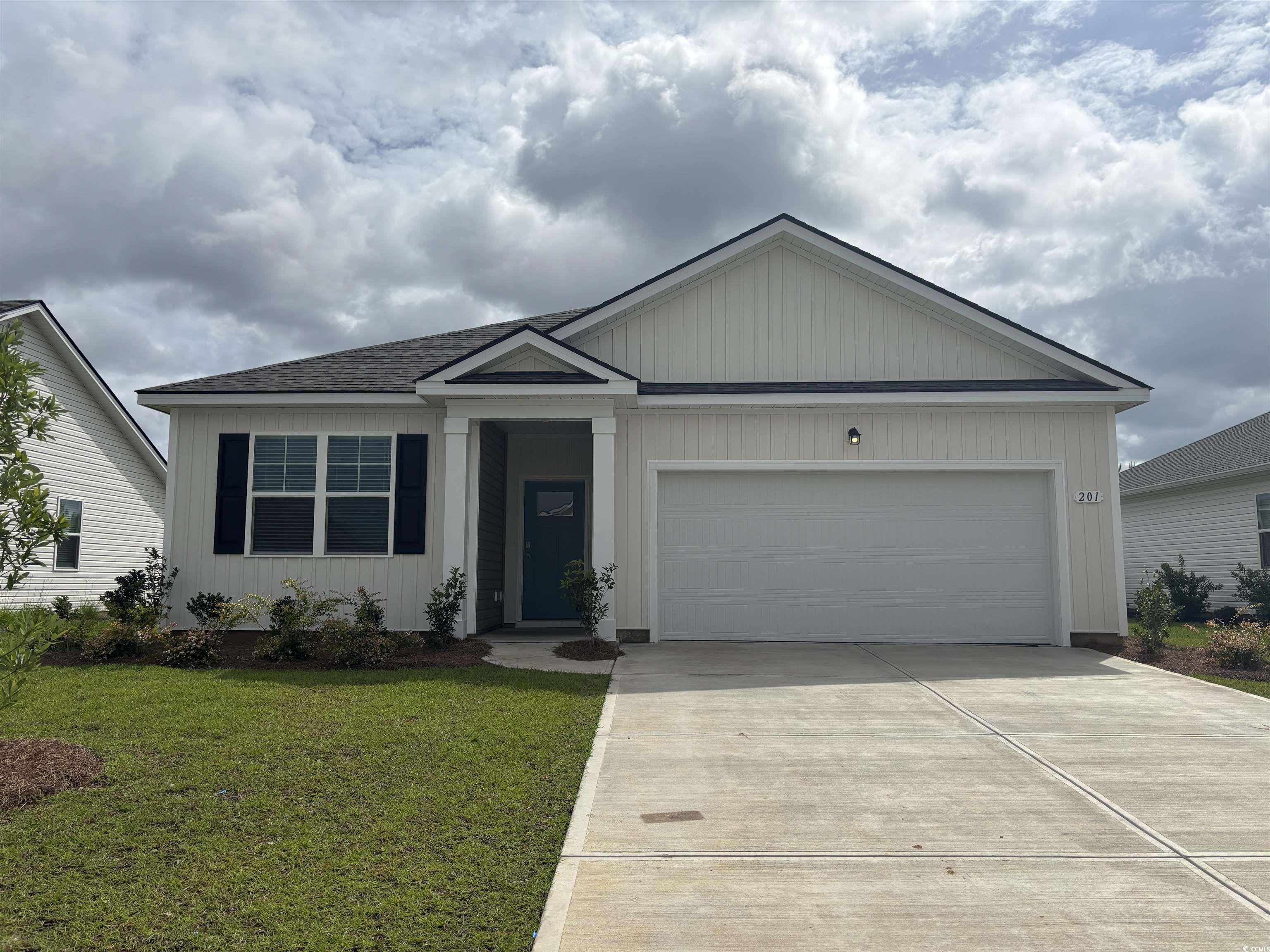 210 Hadley Springs Ave Longs, SC 29568