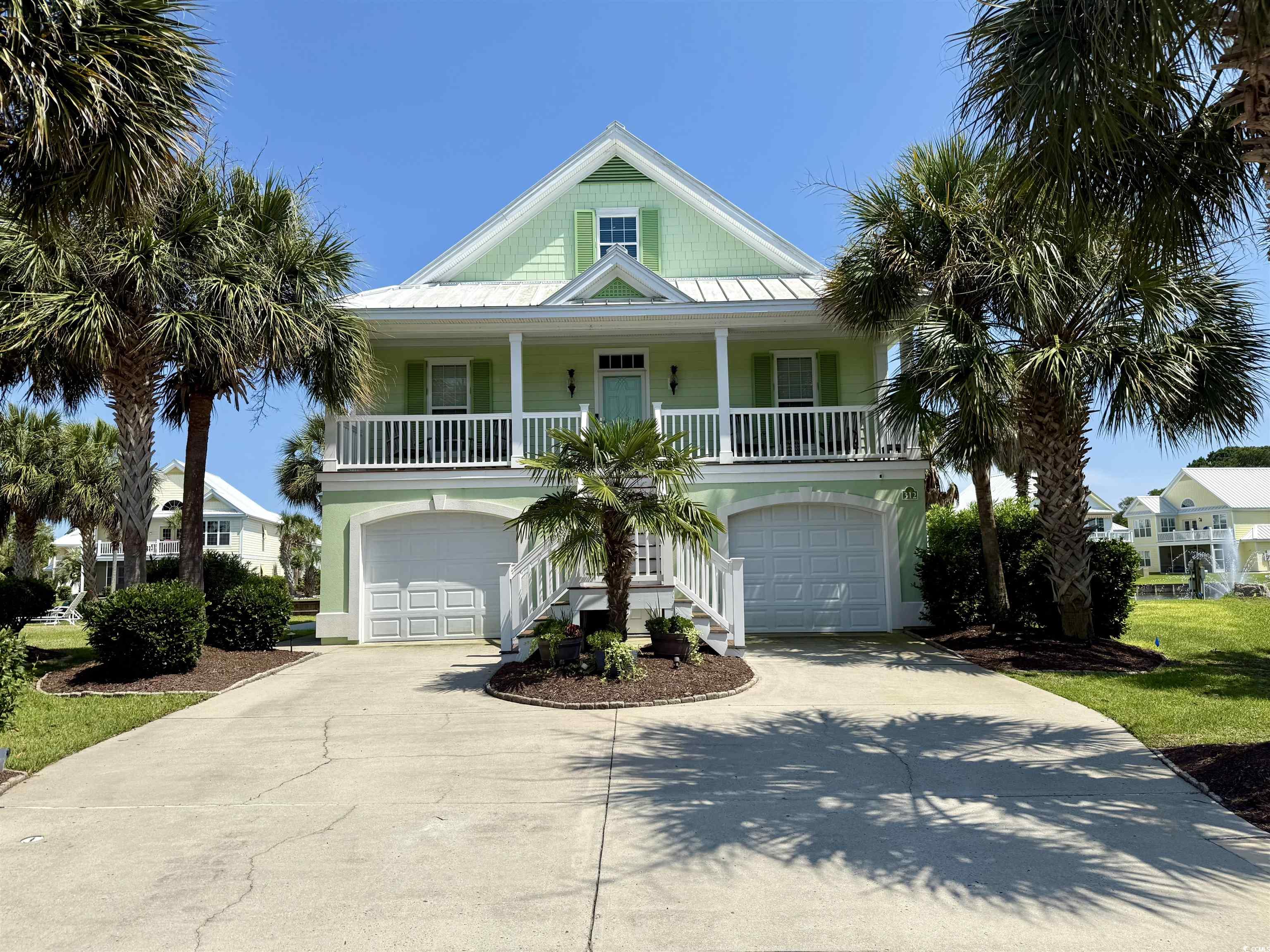312 Shelly Bay Ct. Surfside Beach, SC 29575