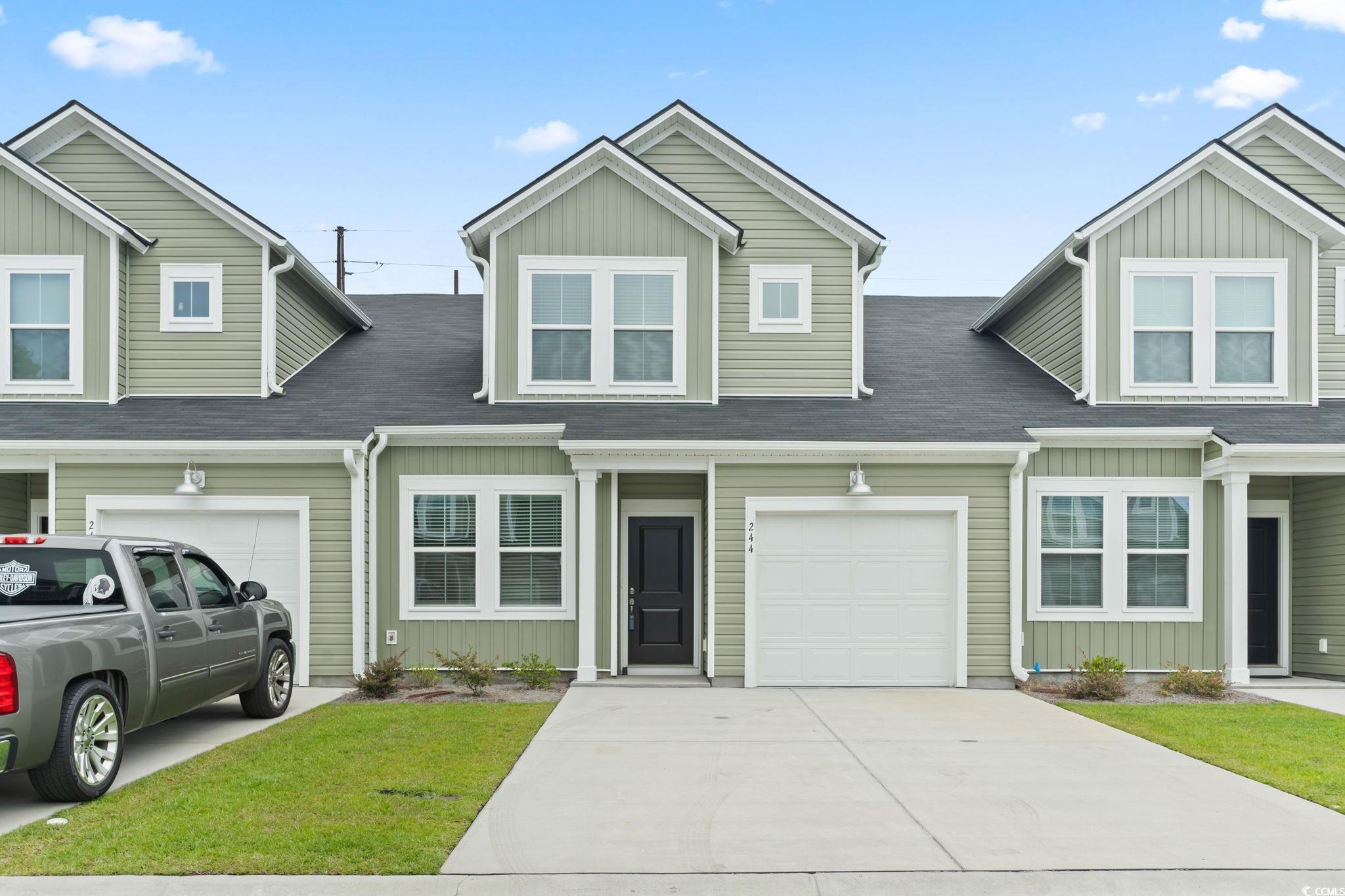 244 Jasper Overlook Way Myrtle Beach, SC 29588