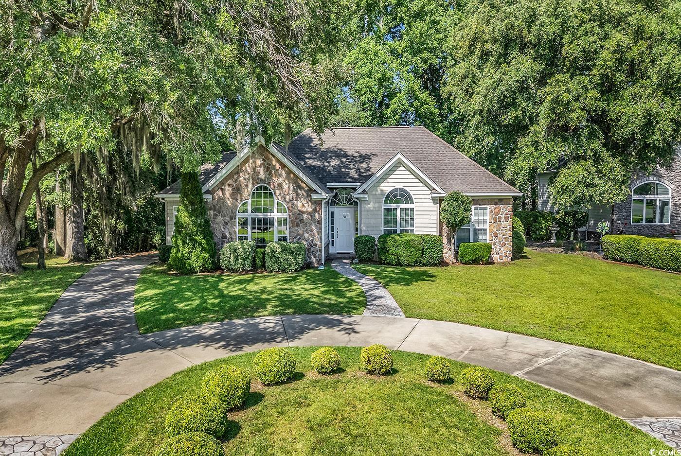 765 Shaftesbury Ln., Conway, South Carolina image 1