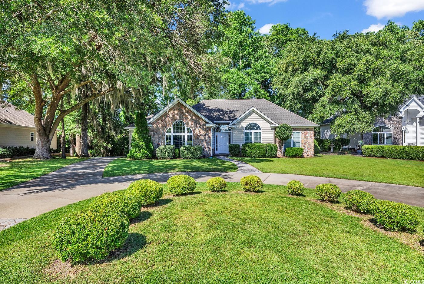 765 Shaftesbury Ln., Conway, South Carolina image 2