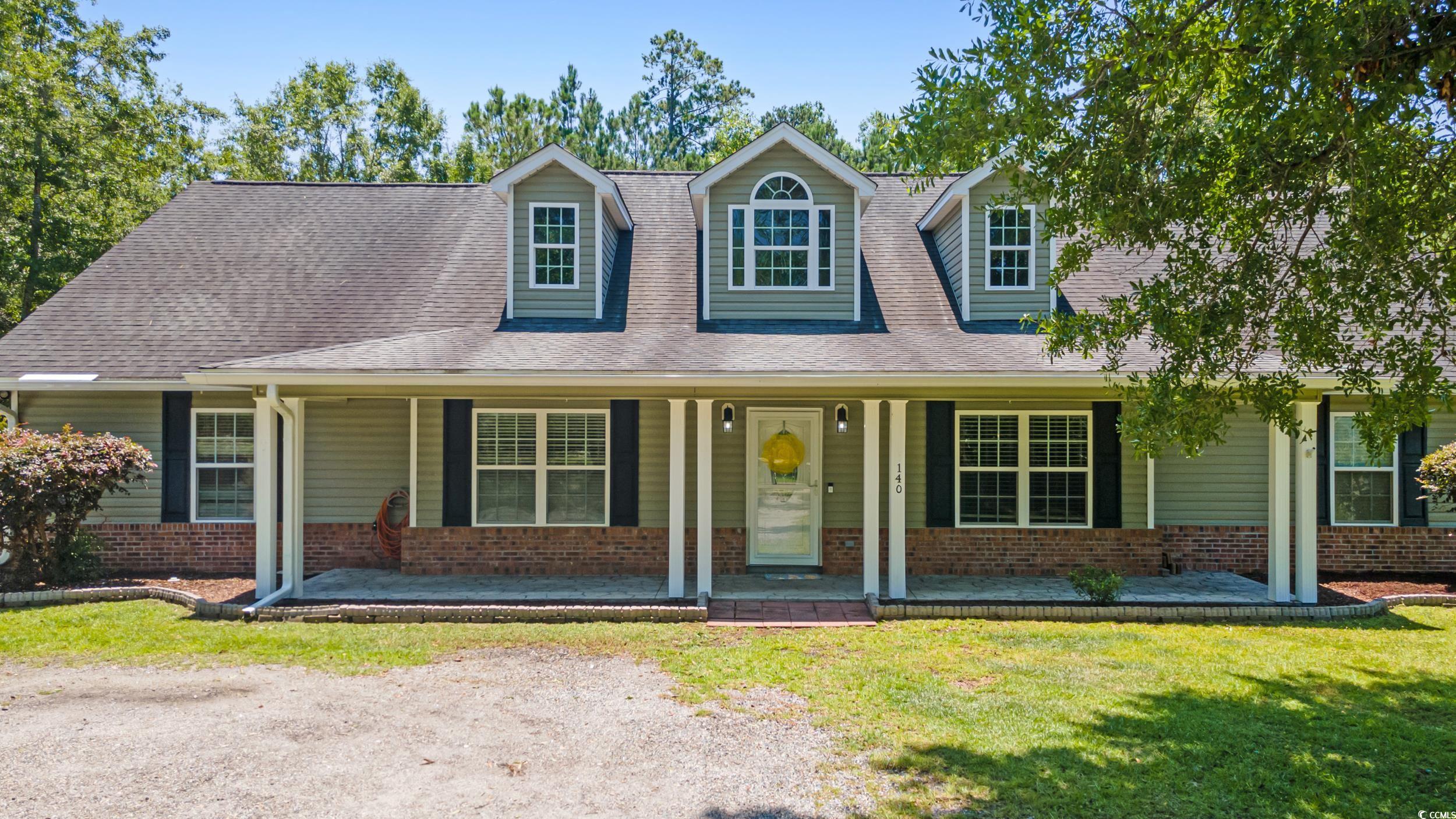 140 Pixie Dust Ct. Myrtle Beach, SC 29588