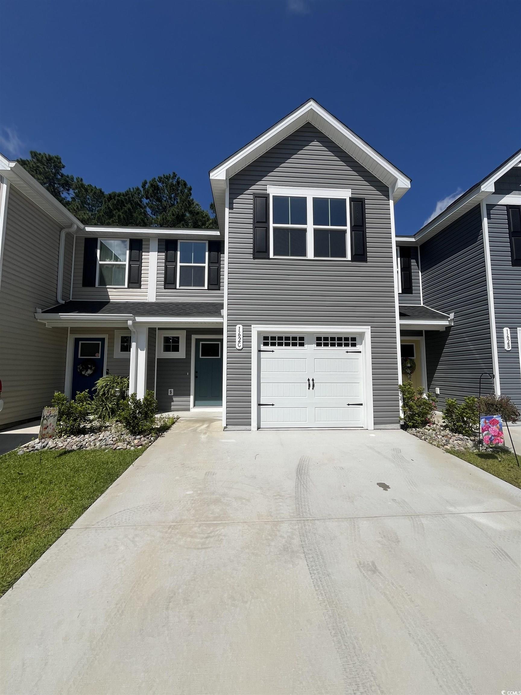162 Villa Grande St. UNIT Unit C Myrtle Beach, SC 29579