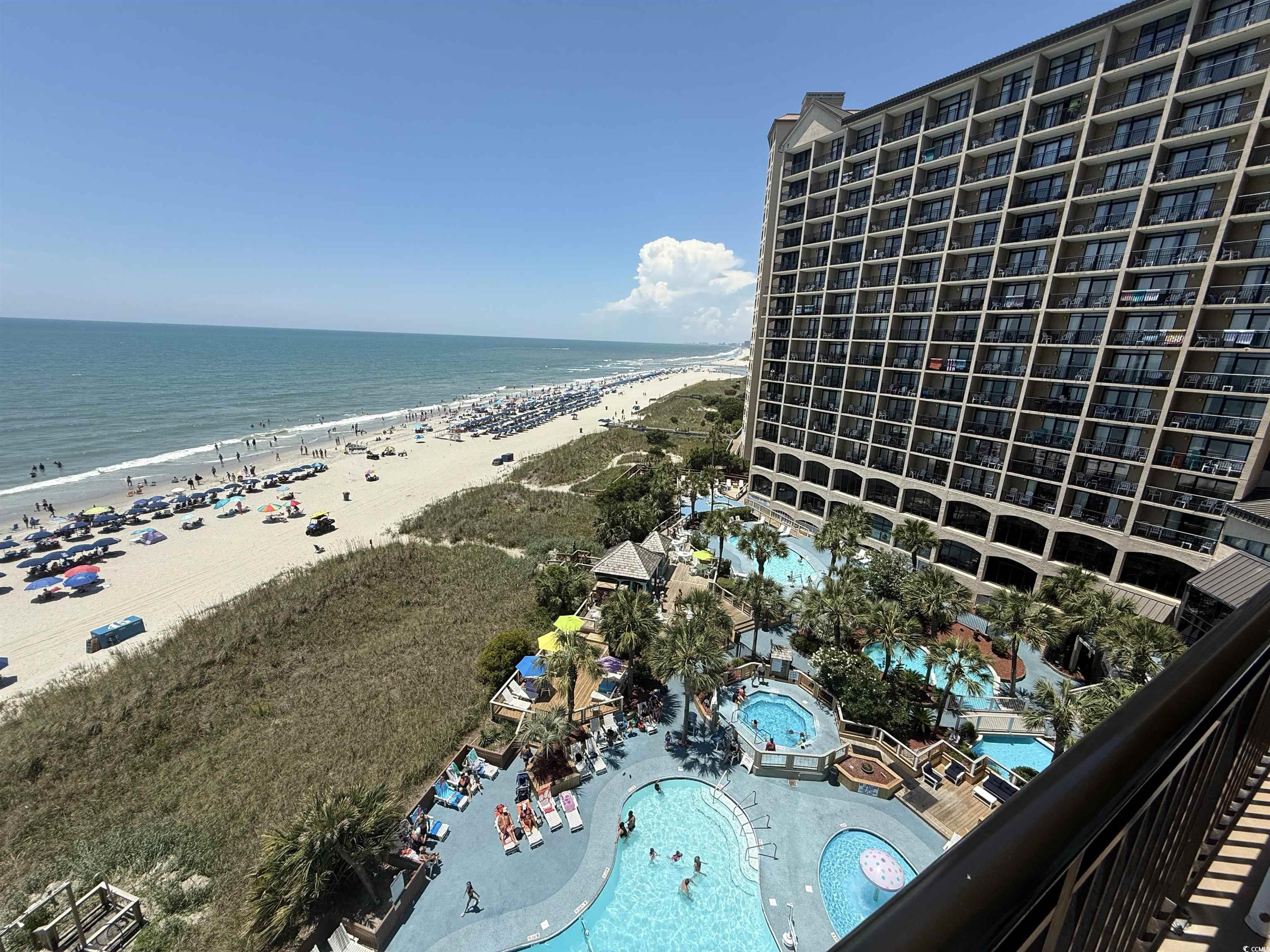 4800 S Ocean Blvd. #706, North Myrtle Beach, South Carolina image 13