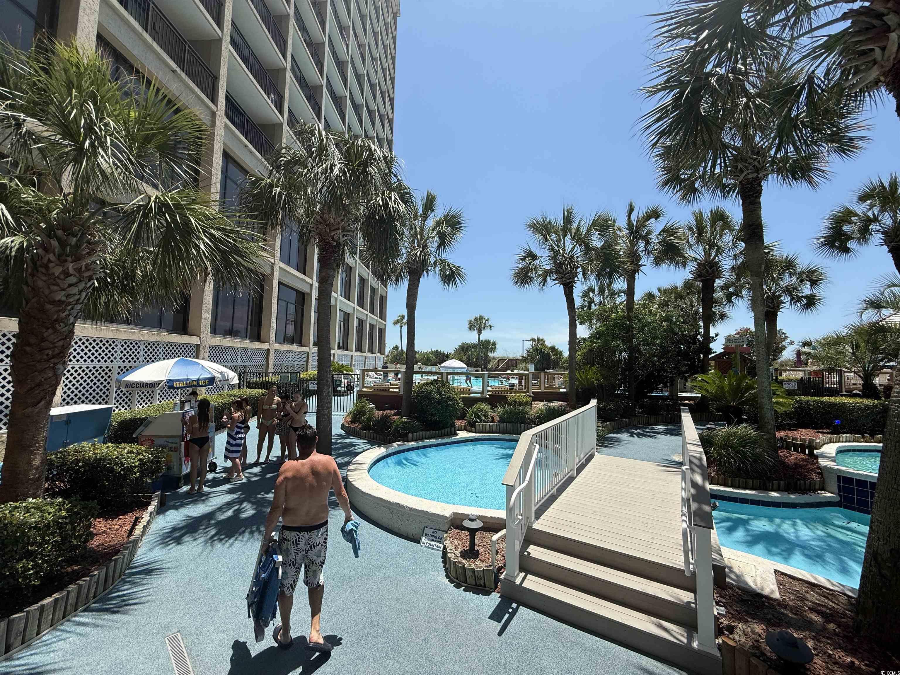 4800 S Ocean Blvd. #706, North Myrtle Beach, South Carolina image 23