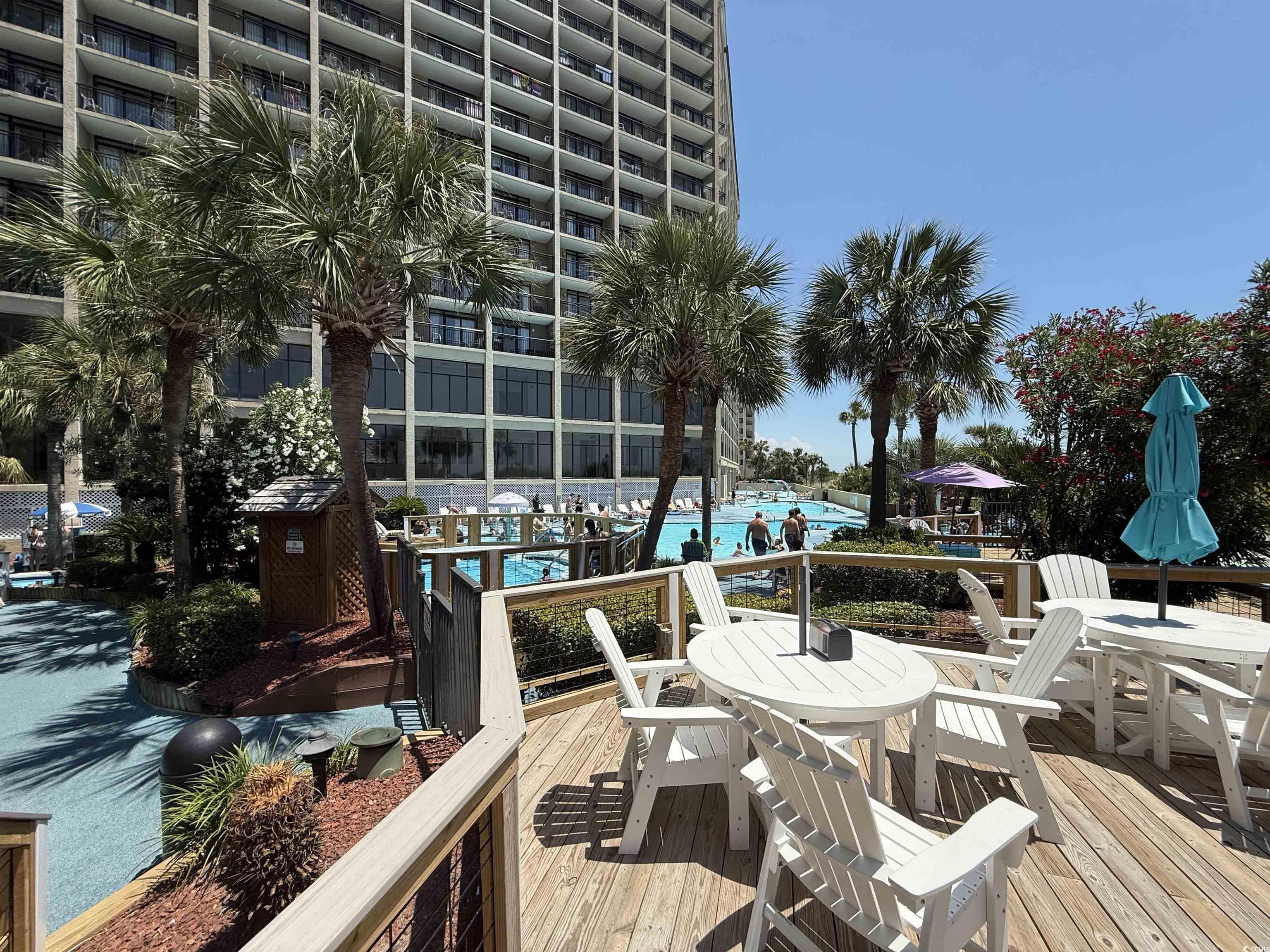 4800 S Ocean Blvd. #706, North Myrtle Beach, South Carolina image 26