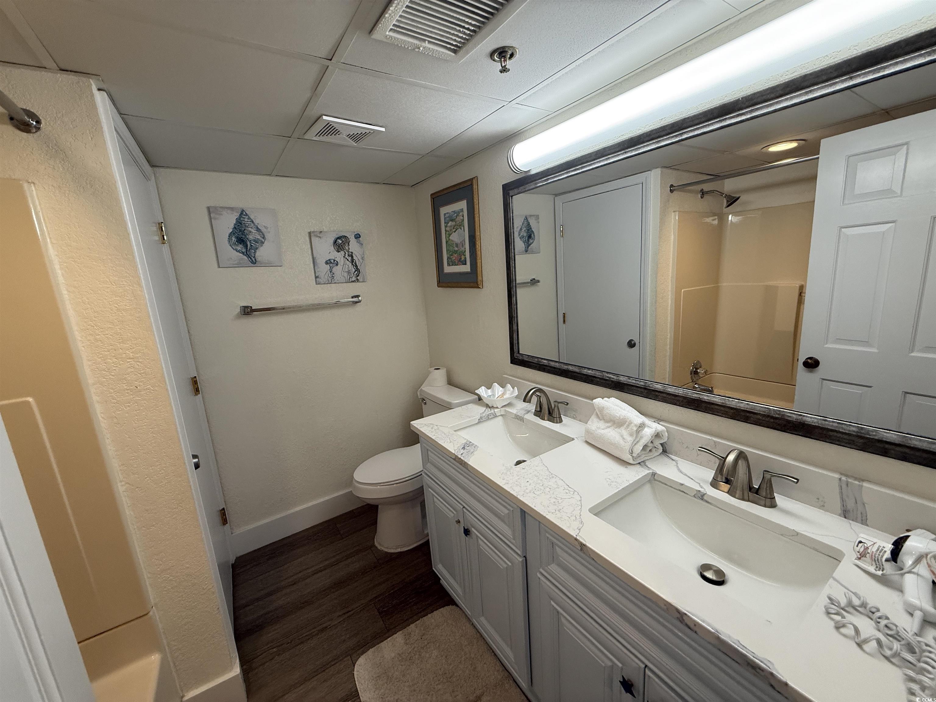 4800 S Ocean Blvd. #706, North Myrtle Beach, South Carolina image 4