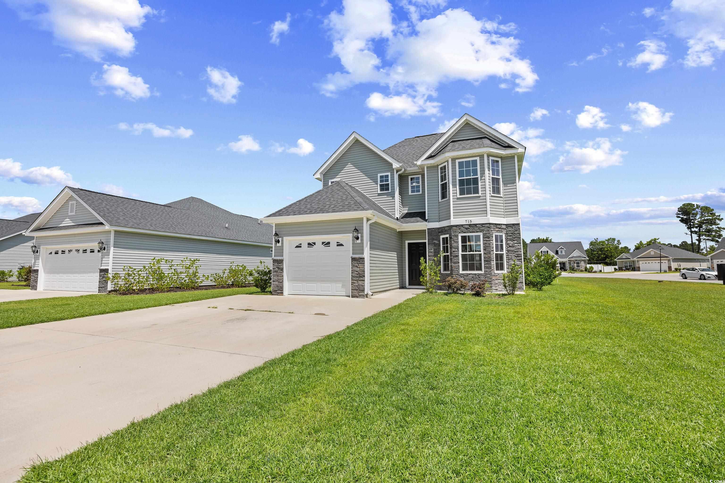 715 Hobonny Loop, Longs, South Carolina image 1