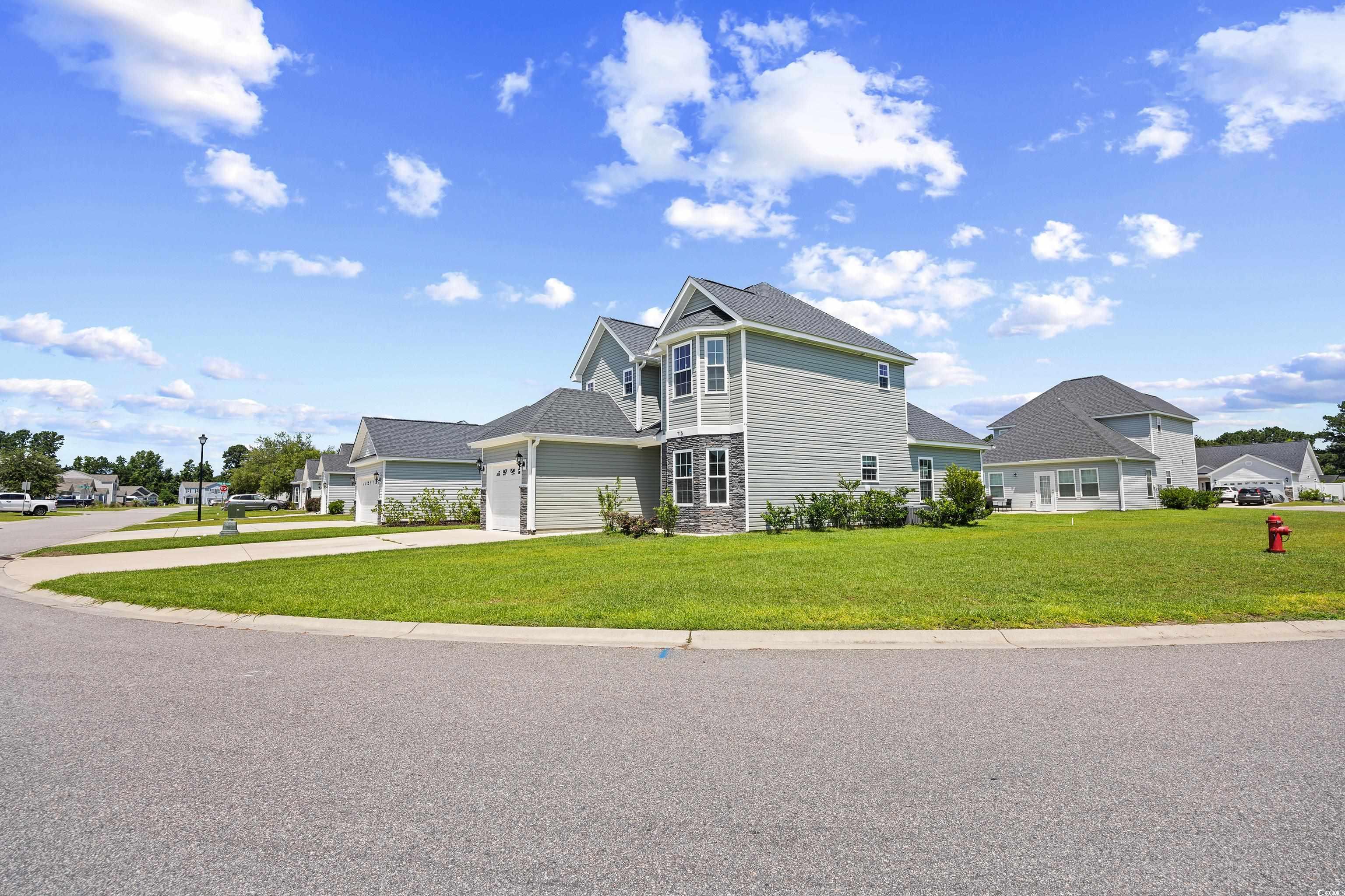 715 Hobonny Loop, Longs, South Carolina image 34