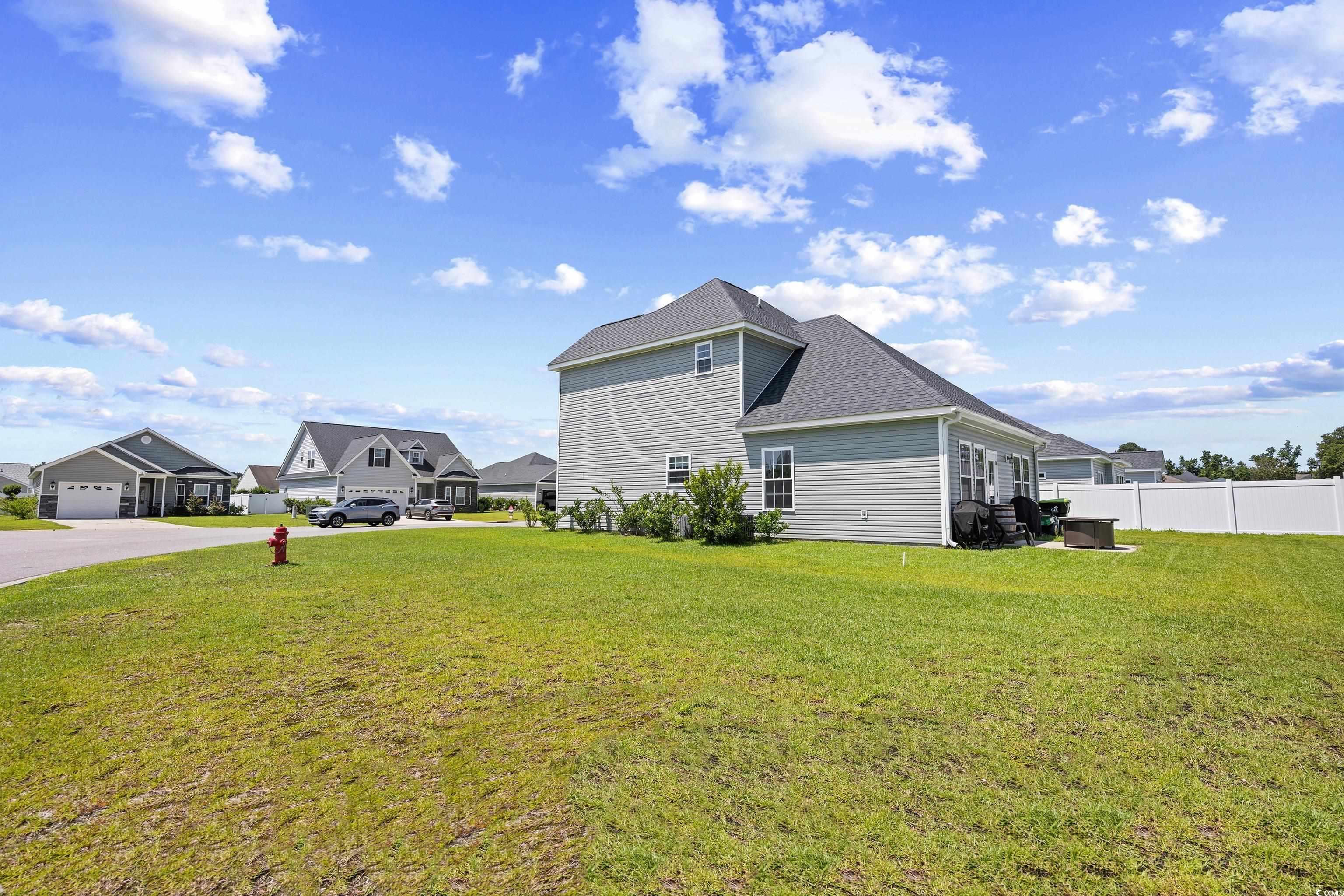 715 Hobonny Loop, Longs, South Carolina image 35
