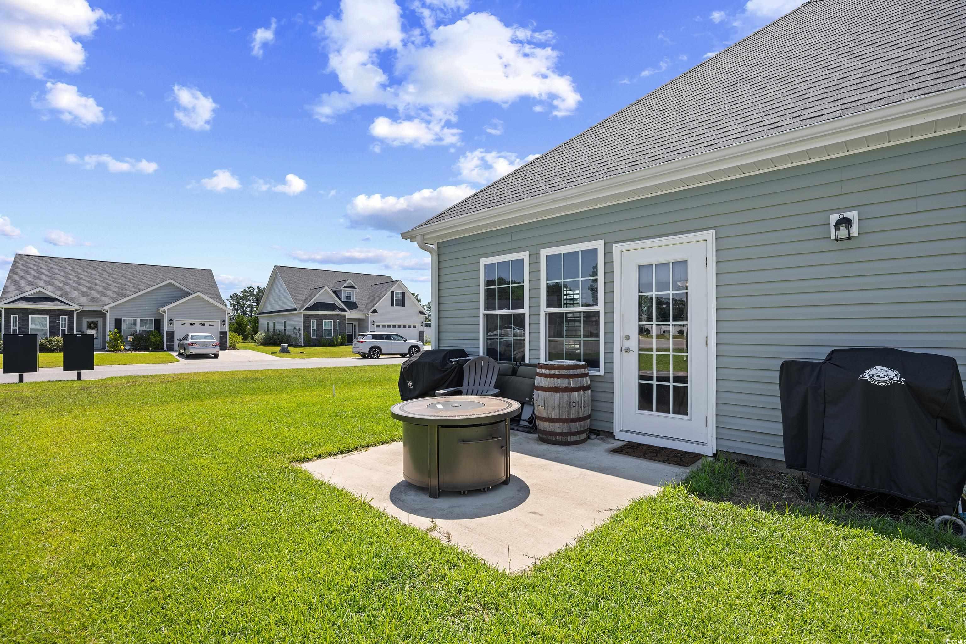 715 Hobonny Loop, Longs, South Carolina image 36