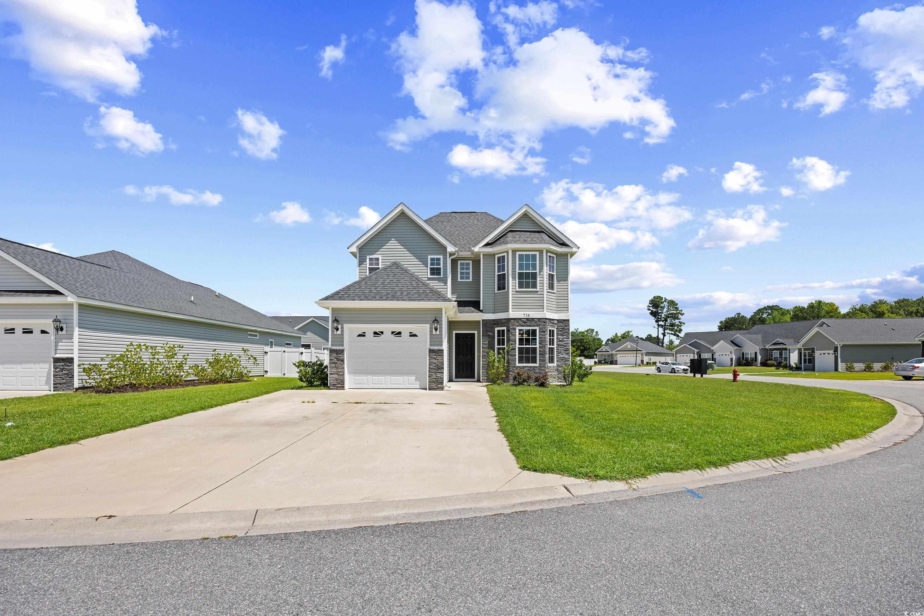 715 Hobonny Loop, Longs, South Carolina image 40