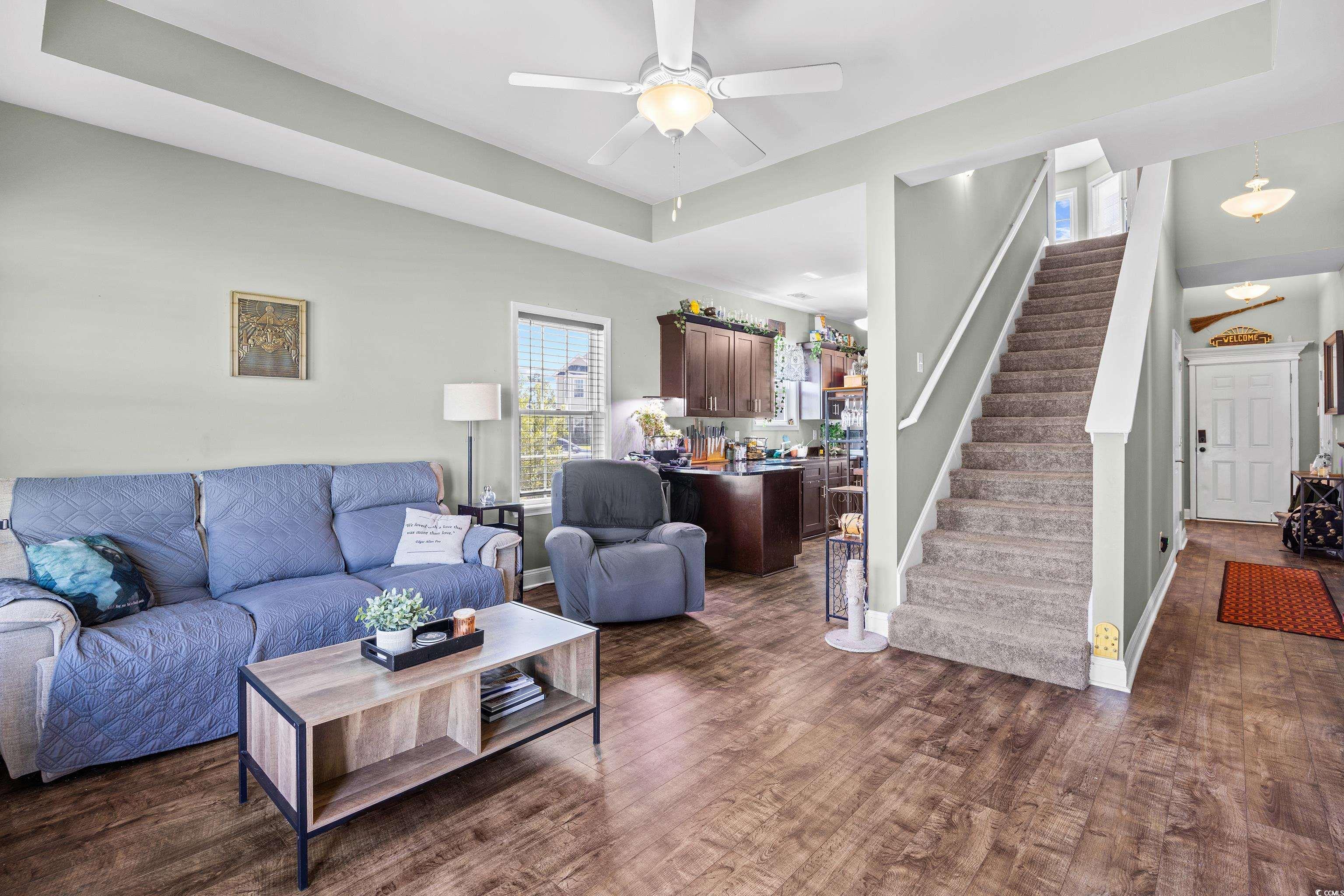 715 Hobonny Loop, Longs, South Carolina image 5