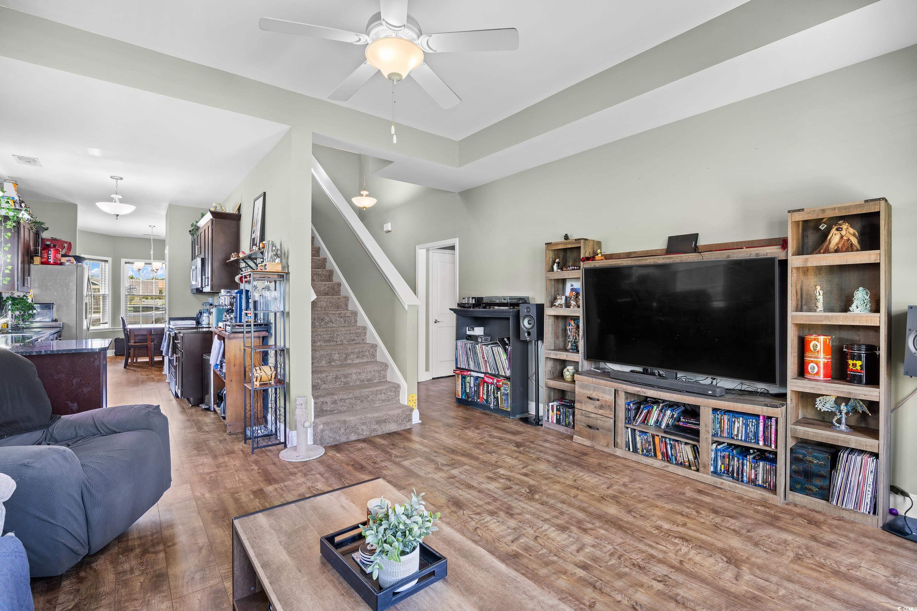 715 Hobonny Loop, Longs, South Carolina image 6