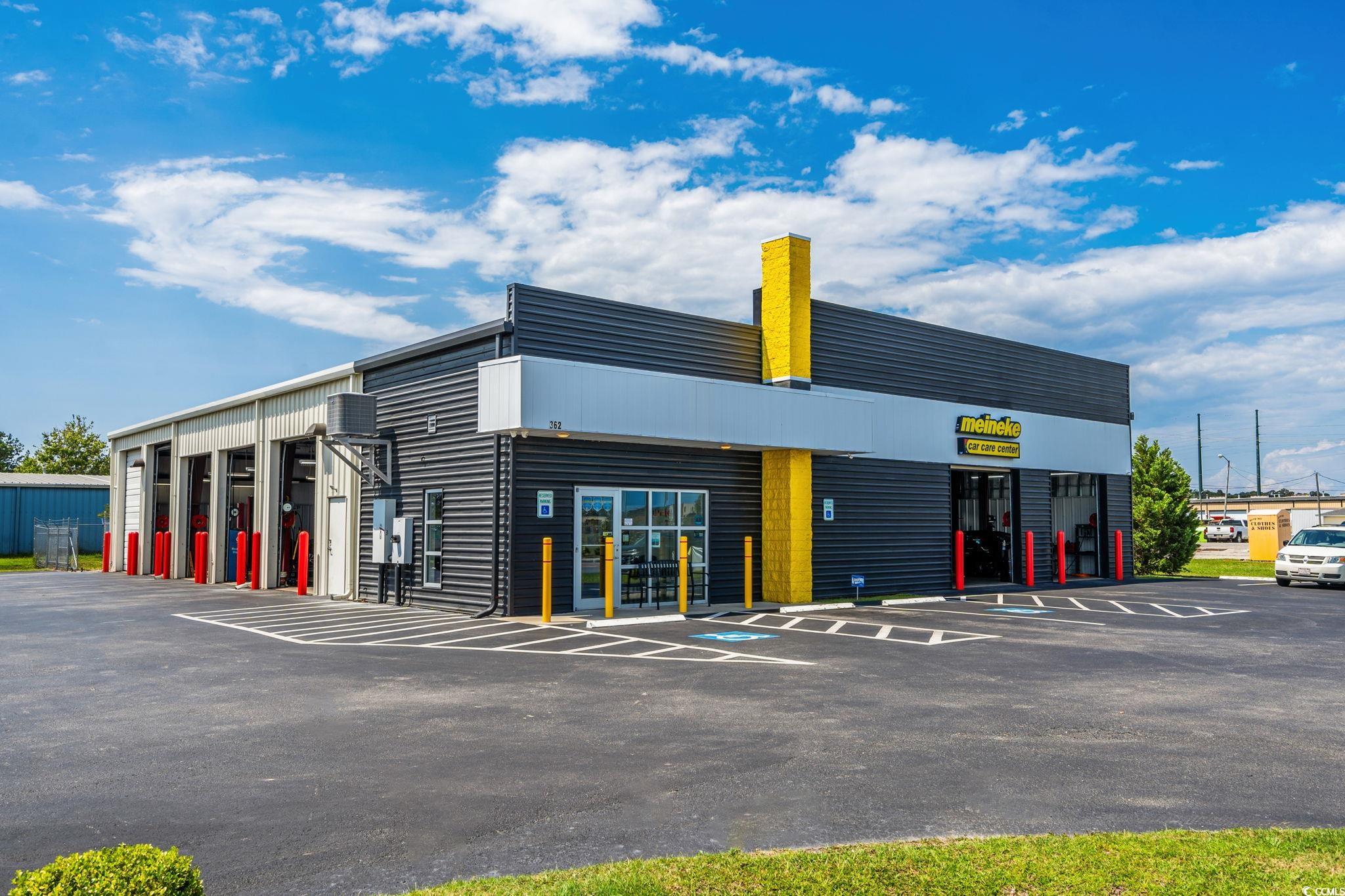 362 George Bishop Pkwy. Myrtle Beach, SC 29579