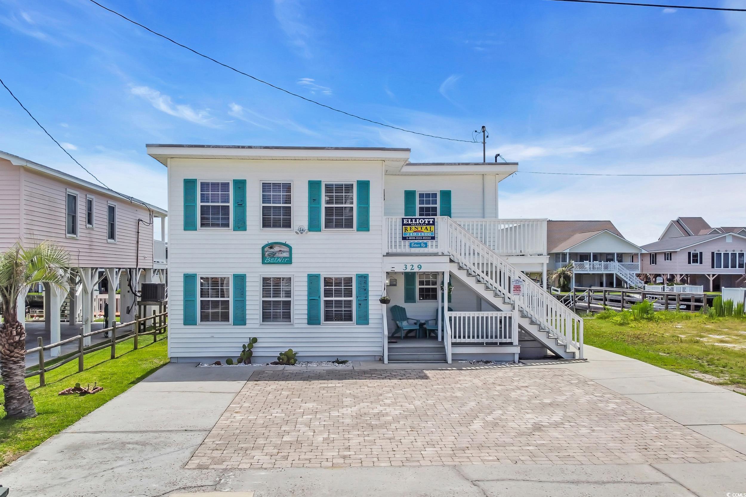 329 54th Ave. N North Myrtle Beach, SC 29582