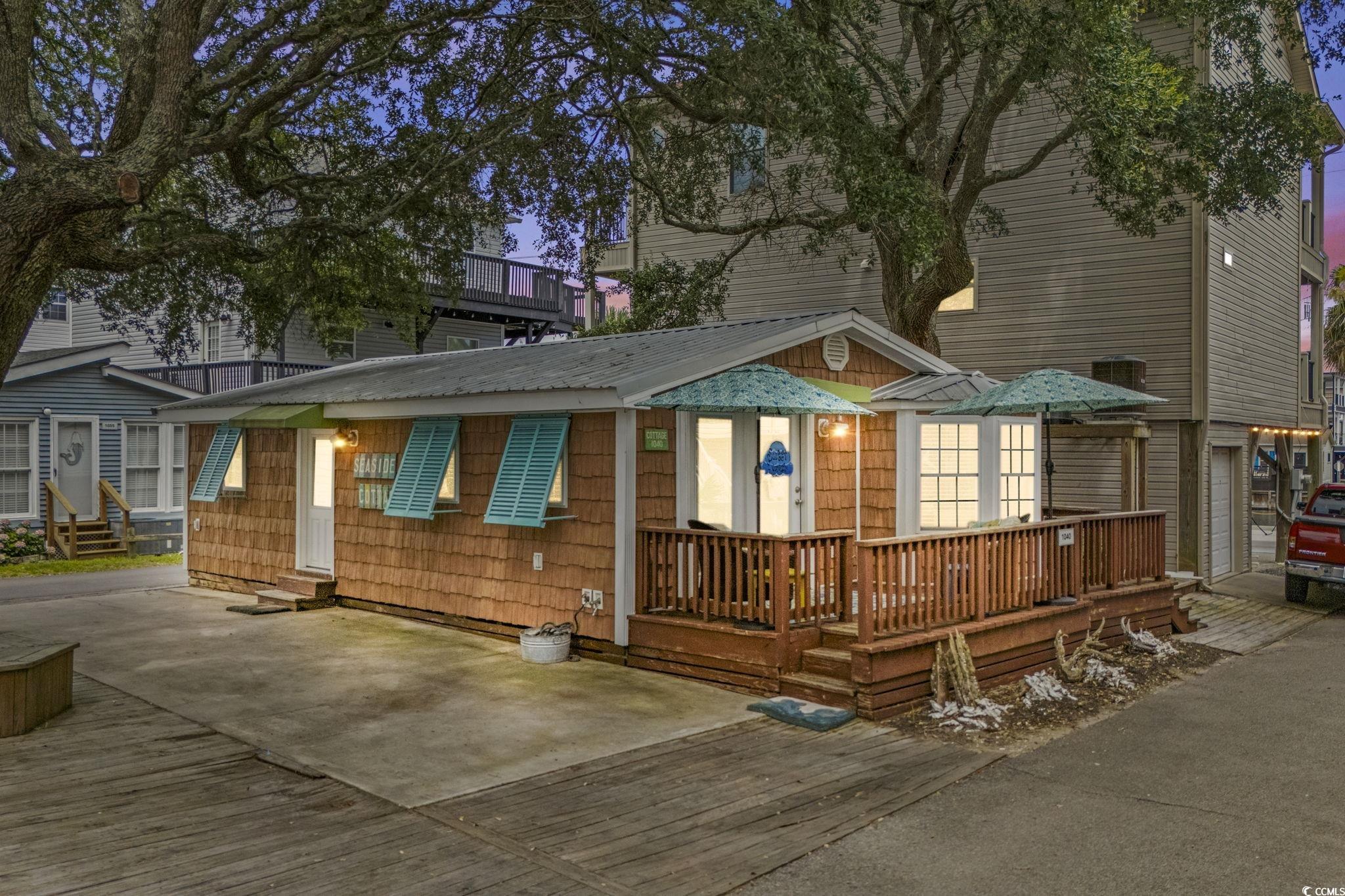 6001 - 104 S Kings Hwy. Myrtle Beach, SC 29575