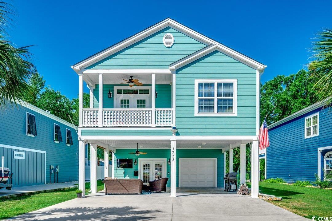 1733 24th Ave. N North Myrtle Beach, SC 29582