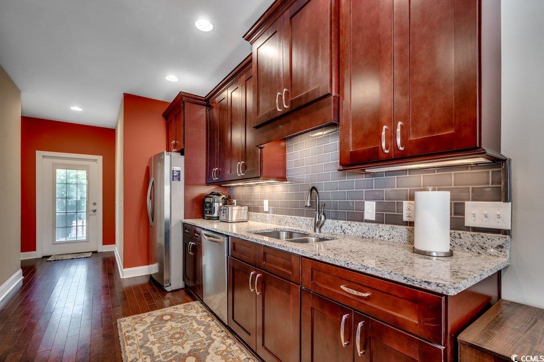 1733 24th Ave. N, North Myrtle Beach, South Carolina image 15