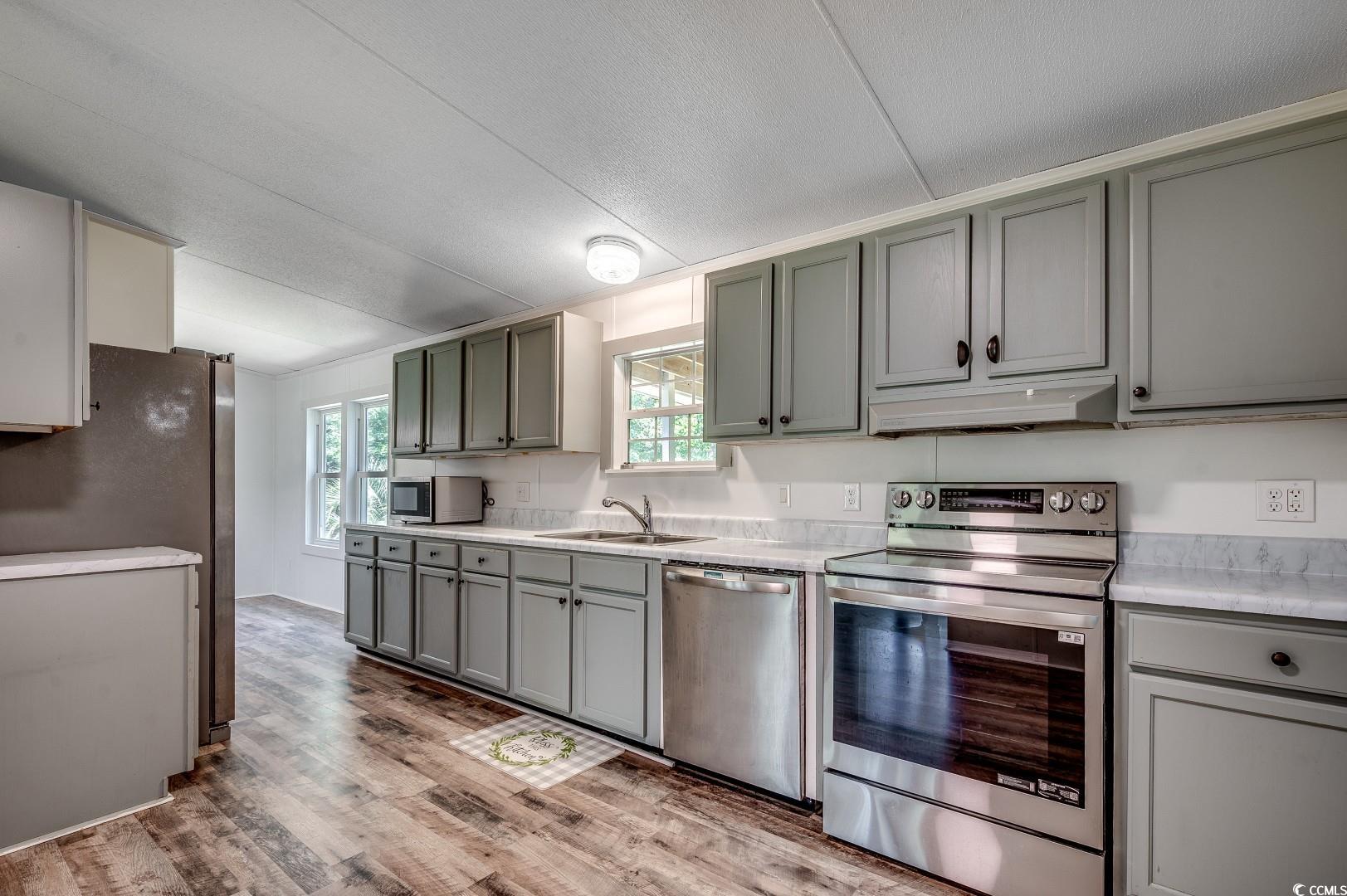 2340 Cane Branch Rd., Loris, South Carolina image 9