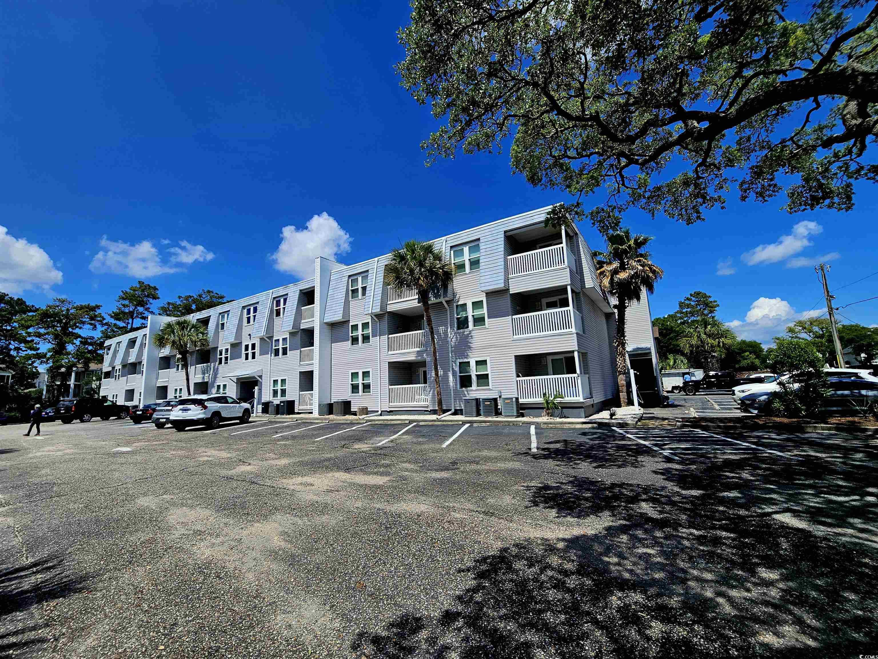 401 N Hillside Dr. North Myrtle Beach, SC 29582