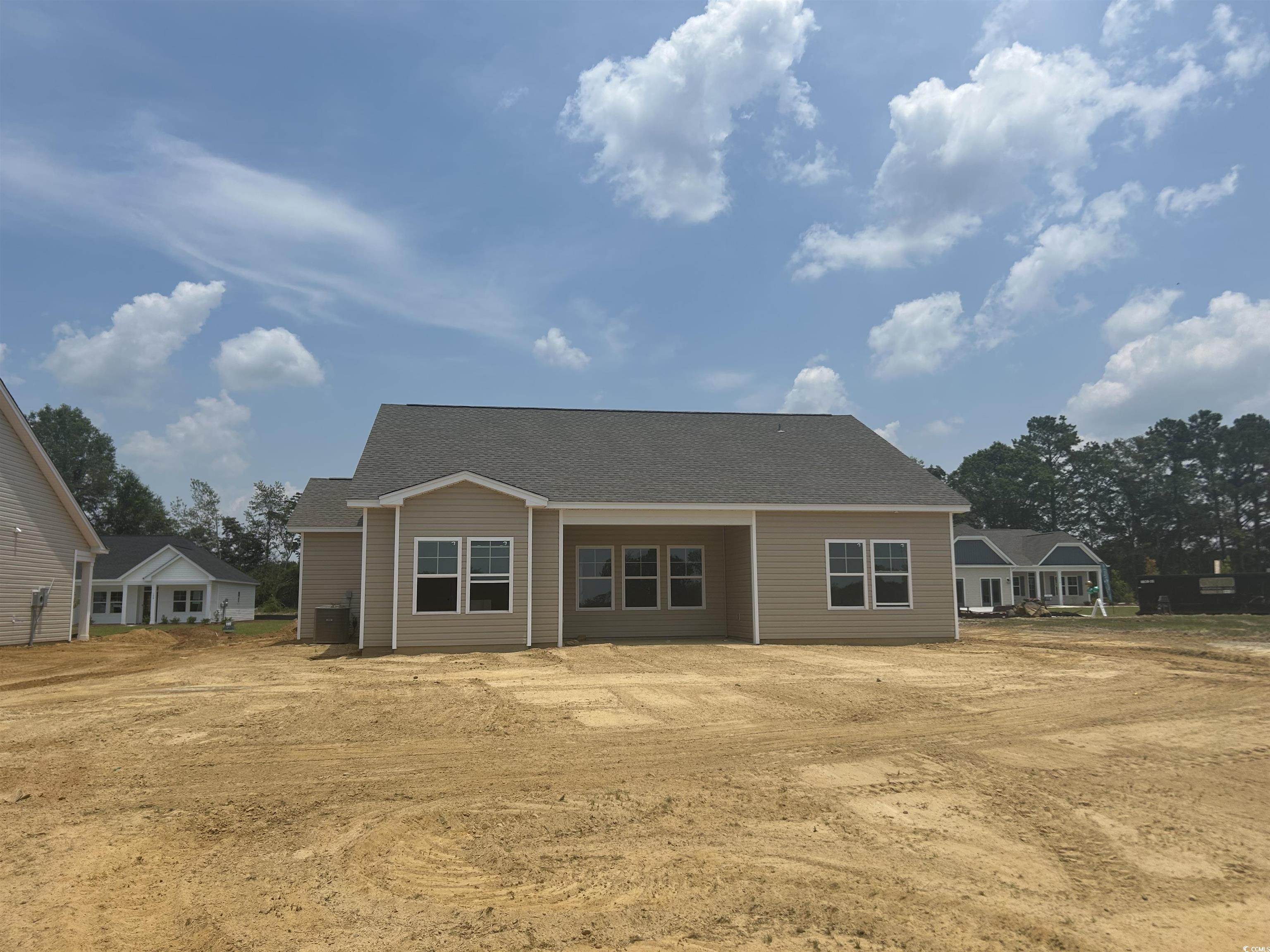 119 Westfield Circle, Conway, South Carolina image 11