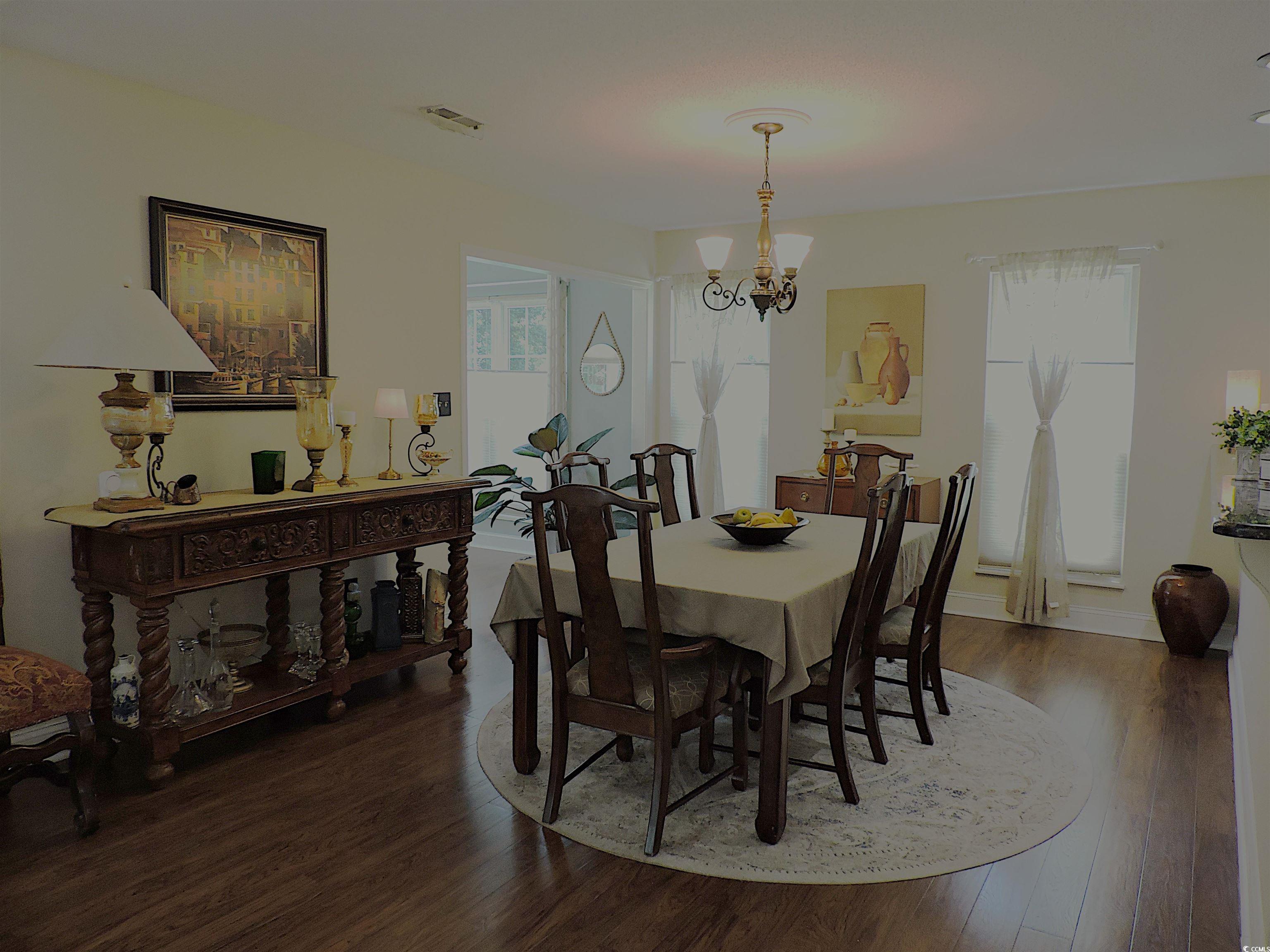 1307 Carolina Wren Ln., Murrells Inlet, South Carolina image 8