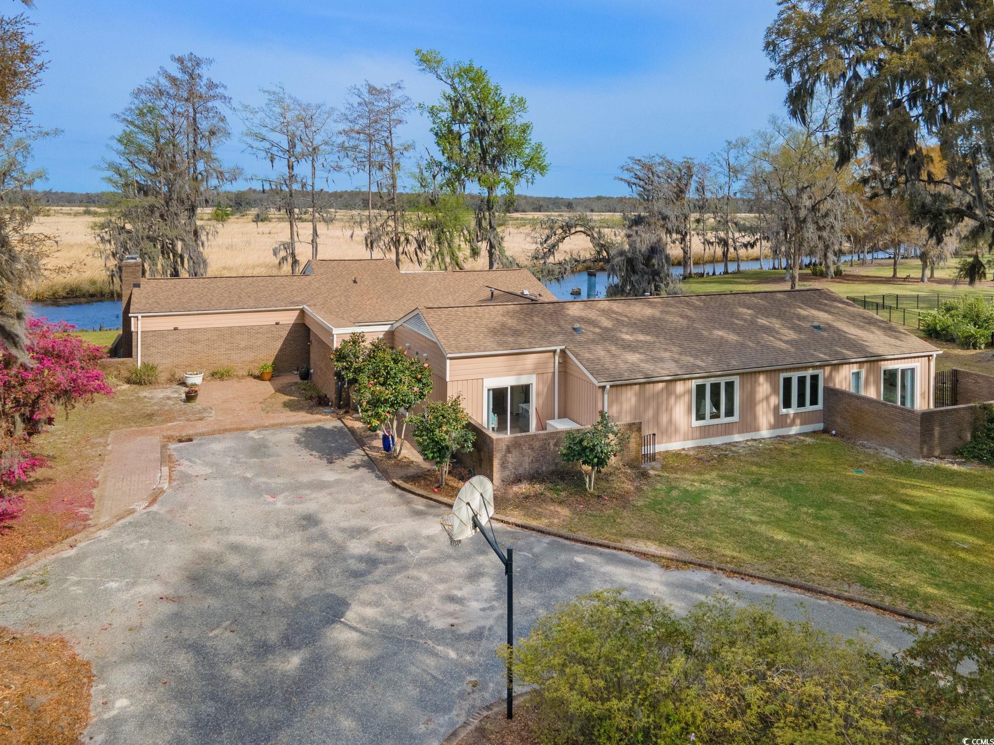 52 Trimmings Ct., Pawleys Island, South Carolina image 1
