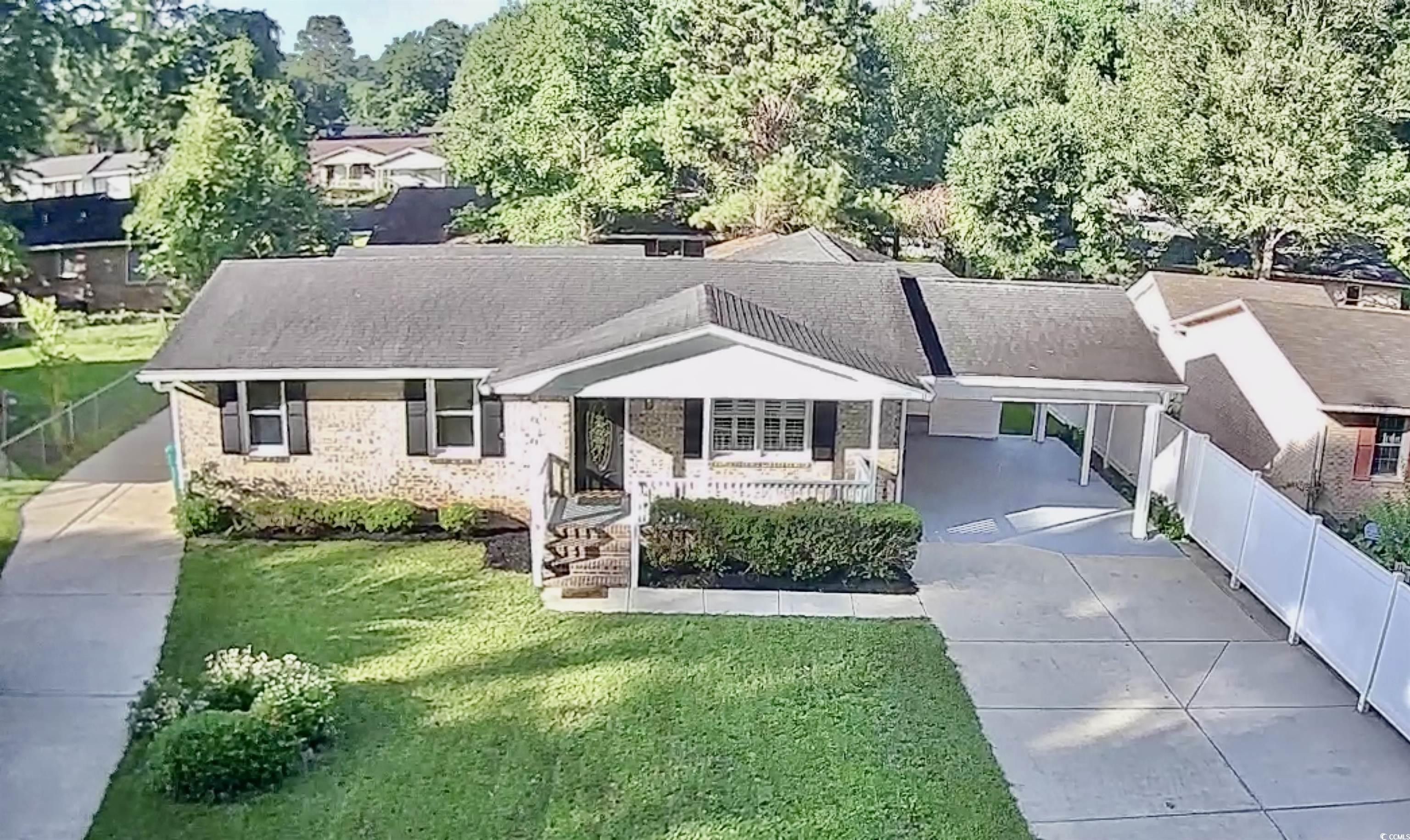 616 McKinley Way Conway, SC 29526