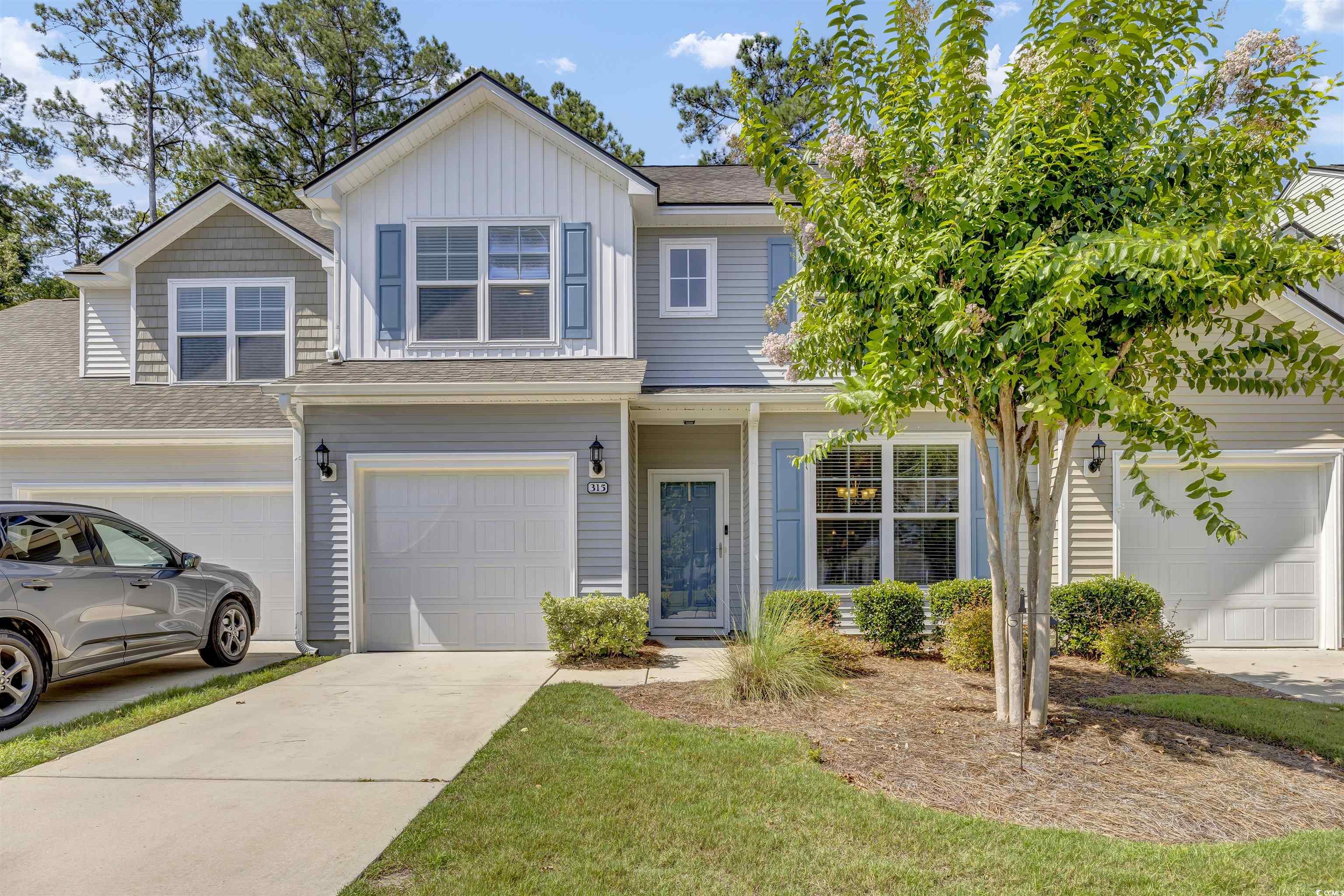 315 Bulkhead Bend Carolina Shores, NC 28467
