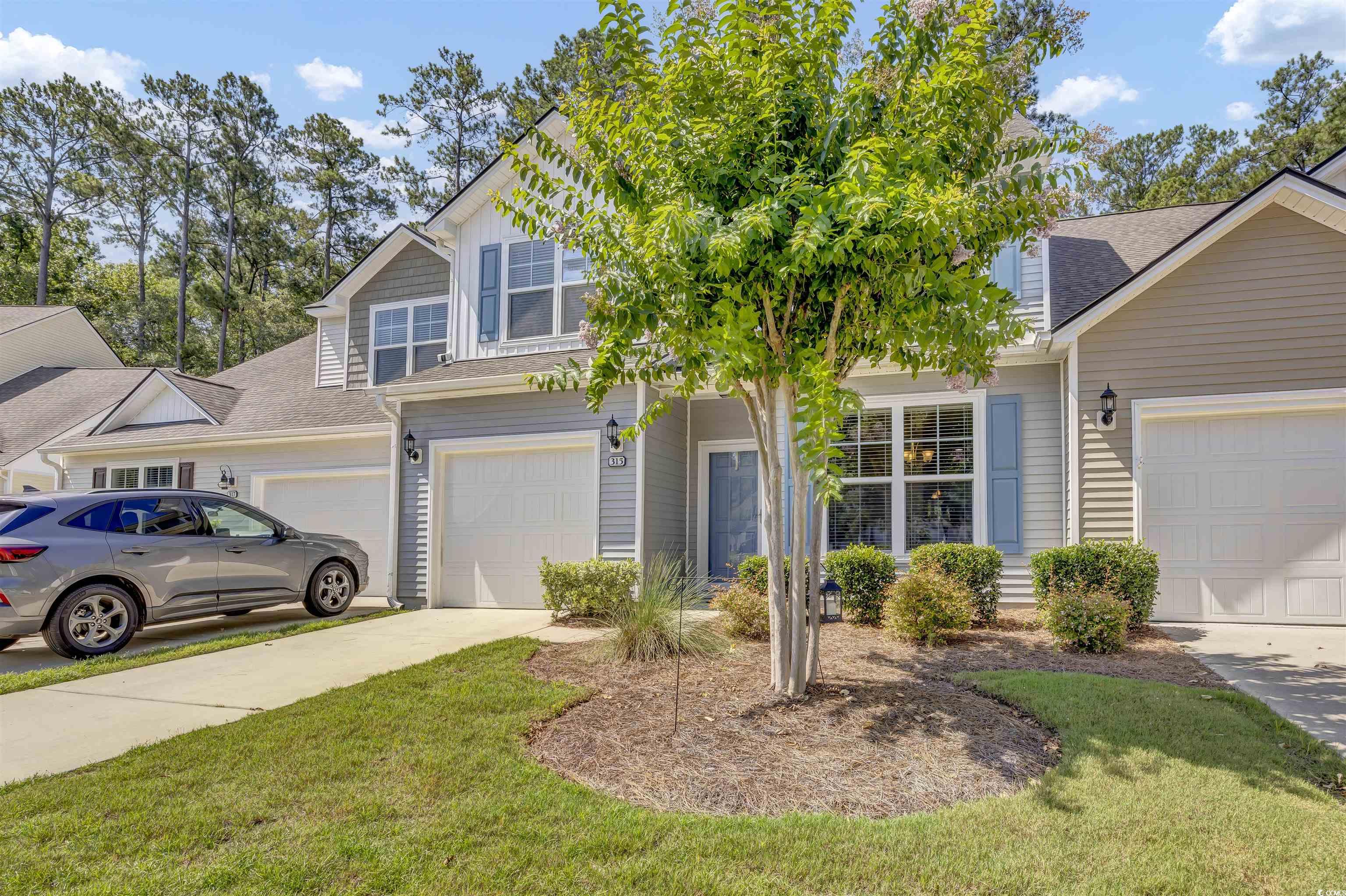 315 Bulkhead Bend #315, Carolina Shores, North Carolina image 2