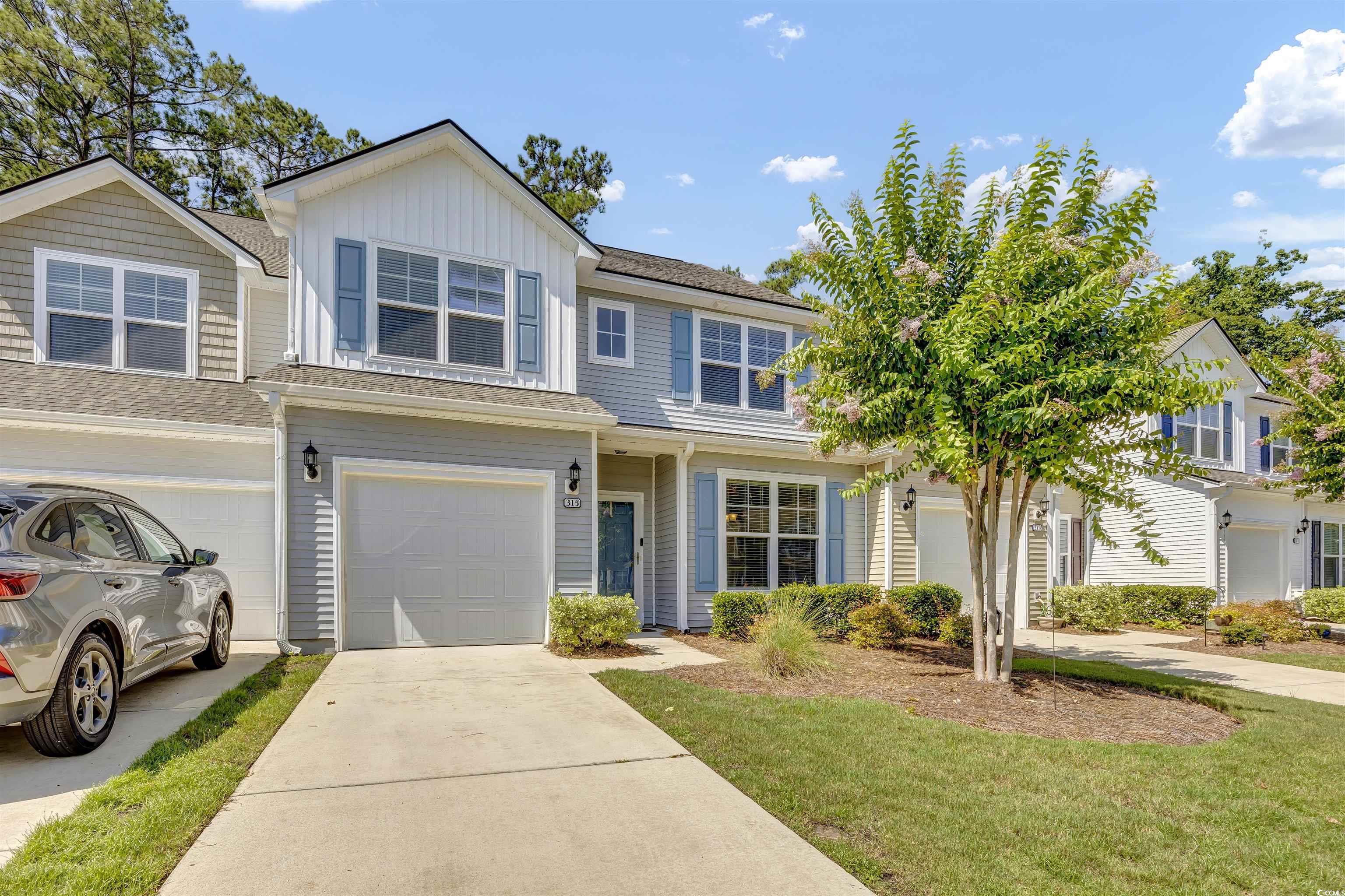 315 Bulkhead Bend #315, Carolina Shores, North Carolina image 3