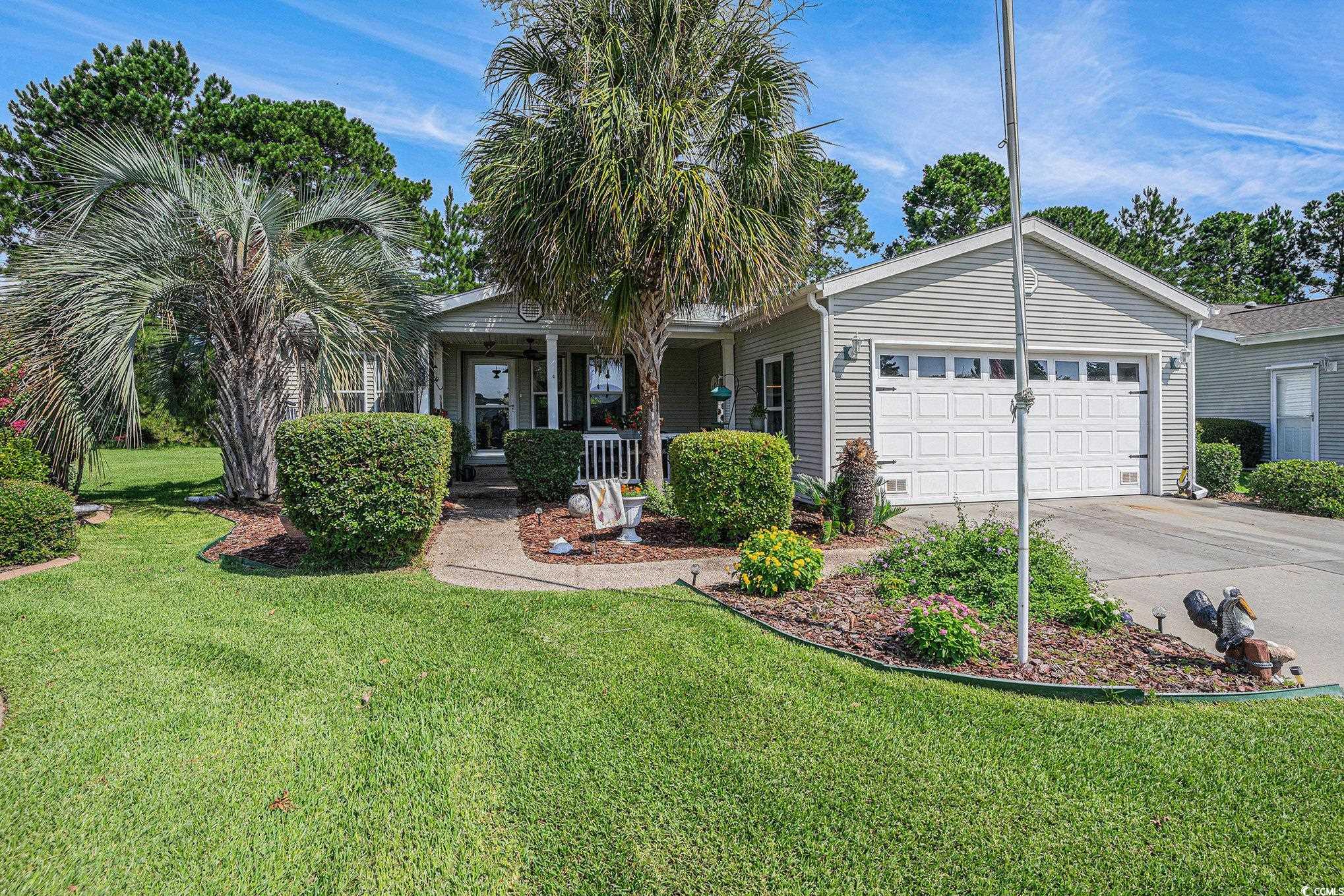 83 Wellspring Dr. Conway, SC 29526