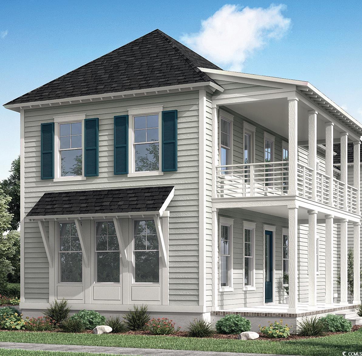 1107 Milford Way, Myrtle Beach, South Carolina image 1
