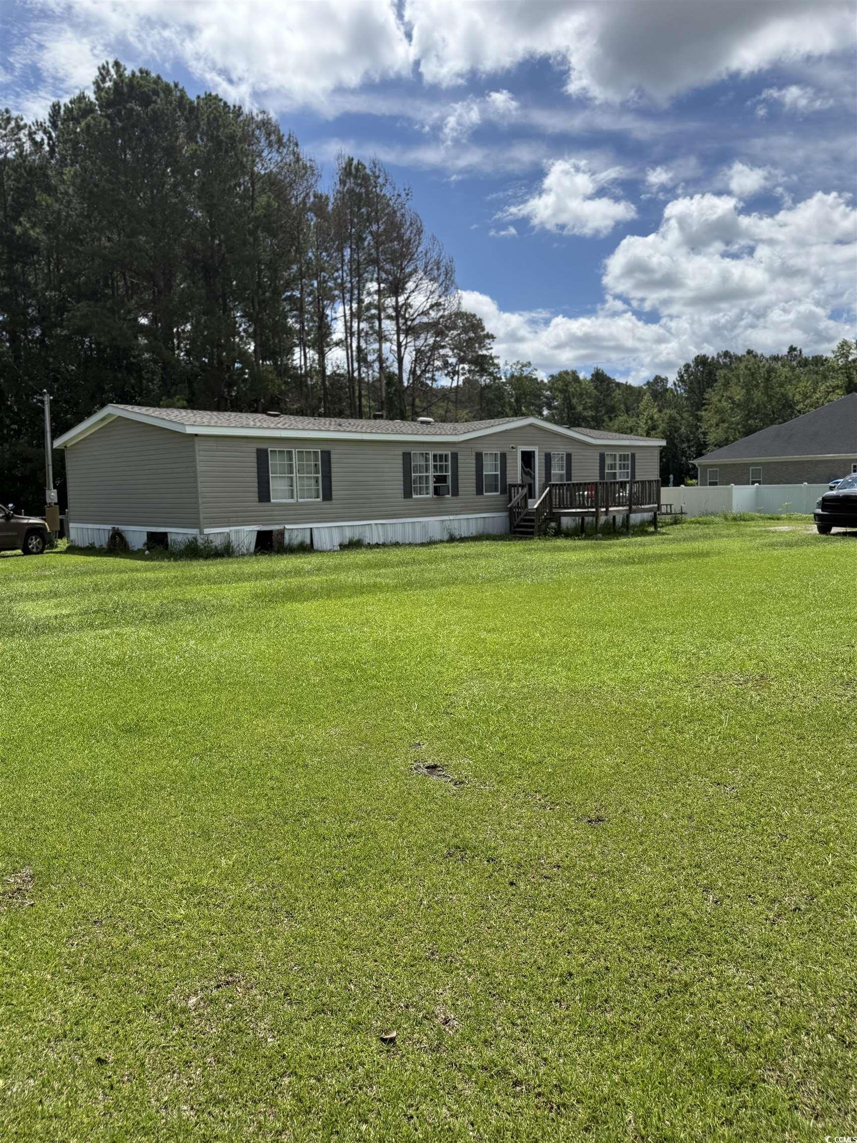 270 Morris Rd., Conway, South Carolina image 1
