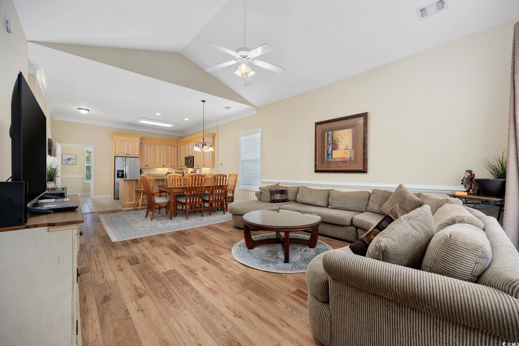 139 Avian Dr. #6-201, Pawleys Island, South Carolina image 10