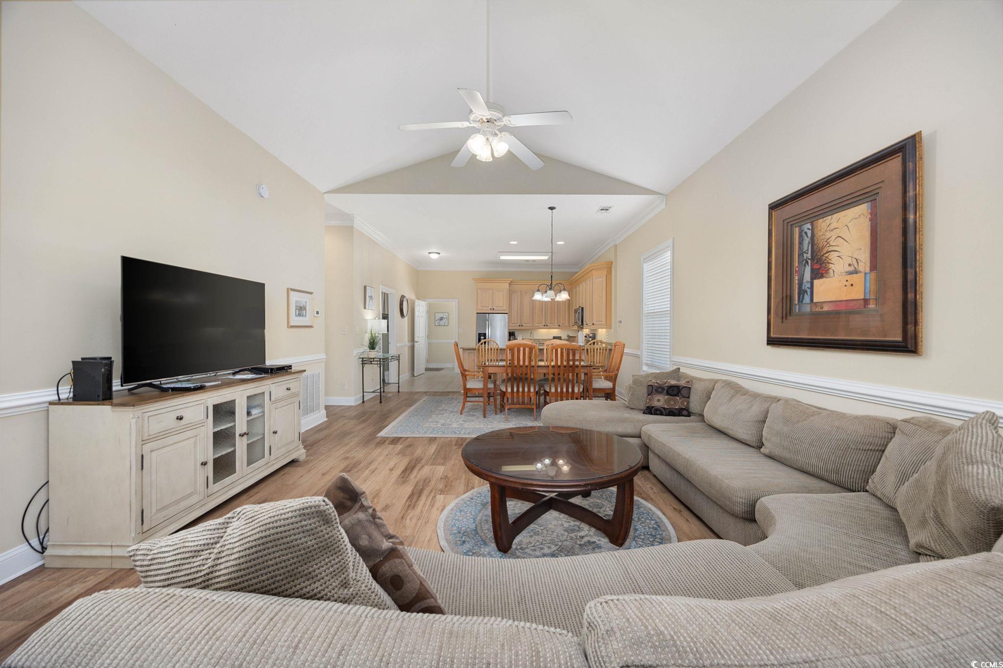 139 Avian Dr. #6-201, Pawleys Island, South Carolina image 11